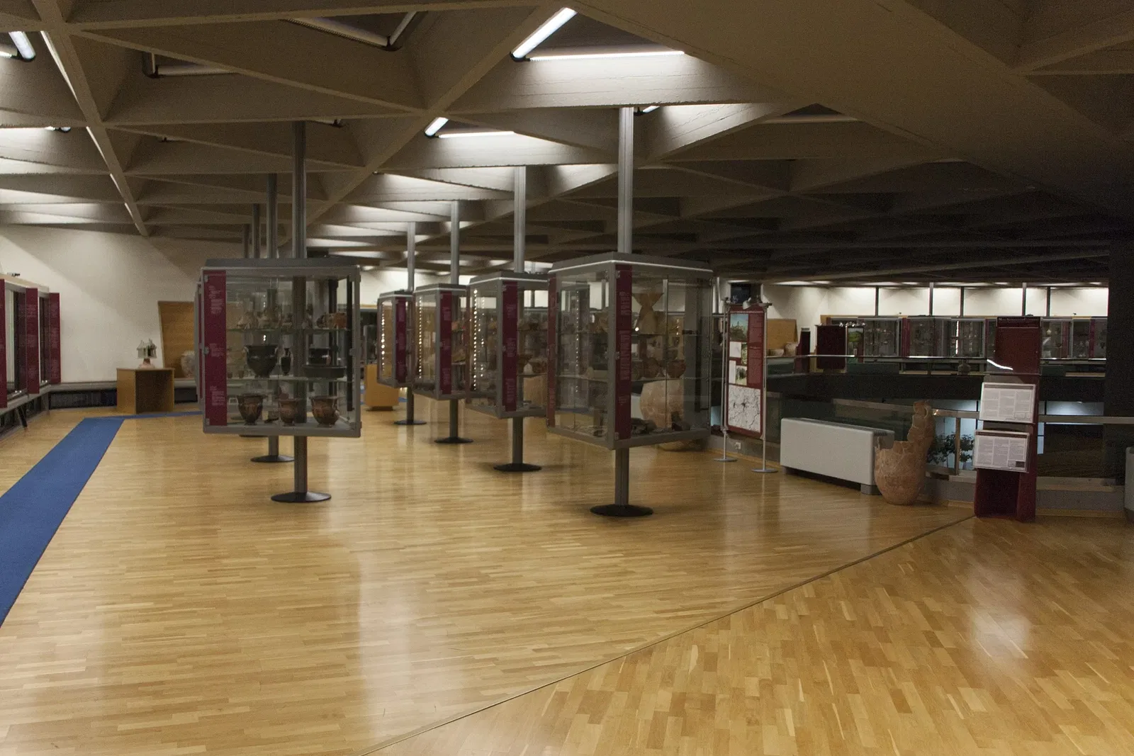 Museo Regionale Interdisciplinare di Caltanissetta