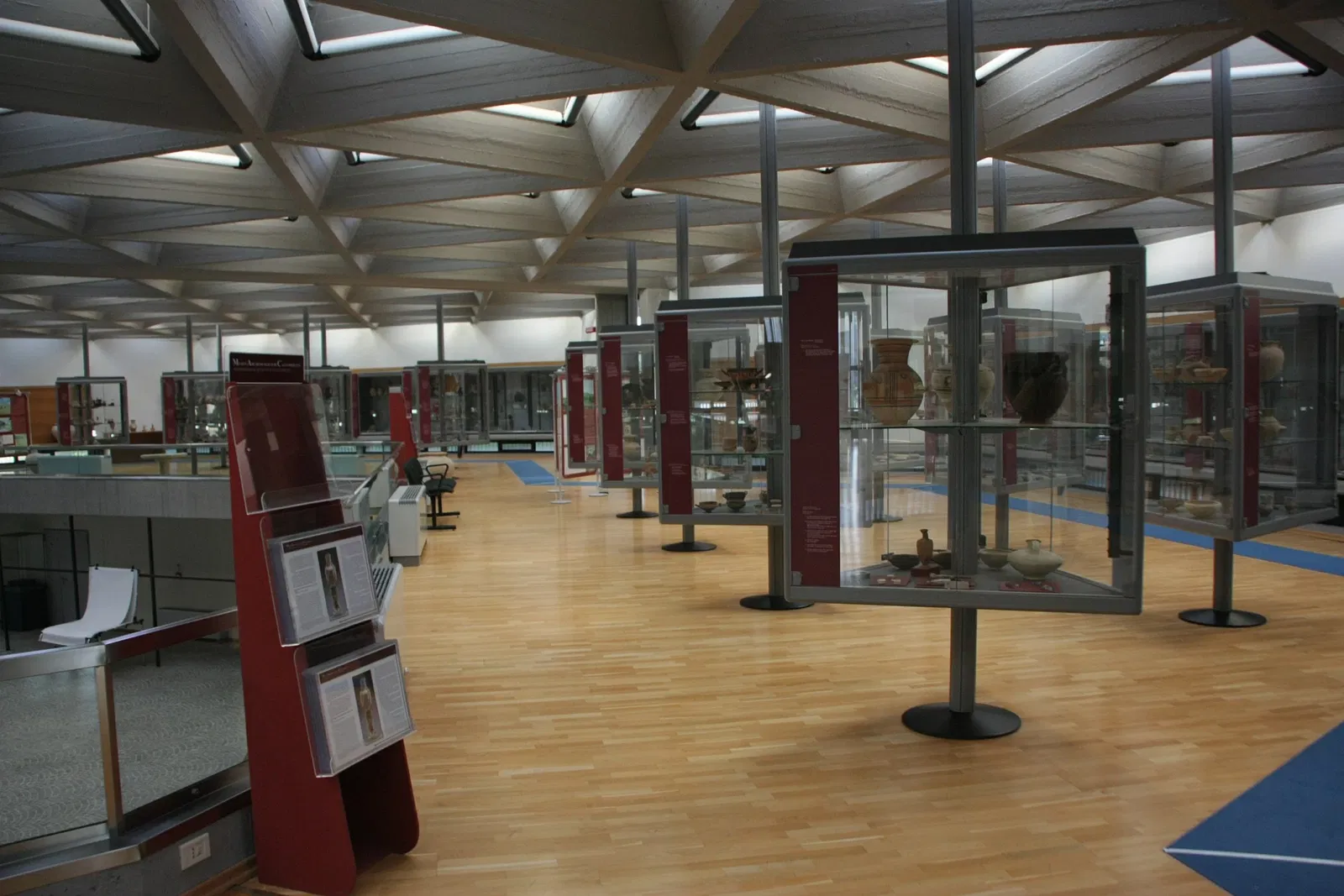 Museo Regionale Interdisciplinare di Caltanissetta