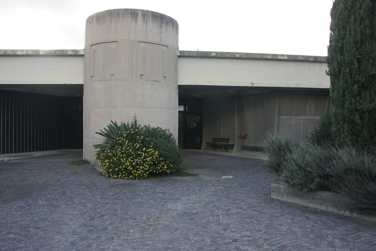 Museo Regionale Interdisciplinare di Caltanissetta