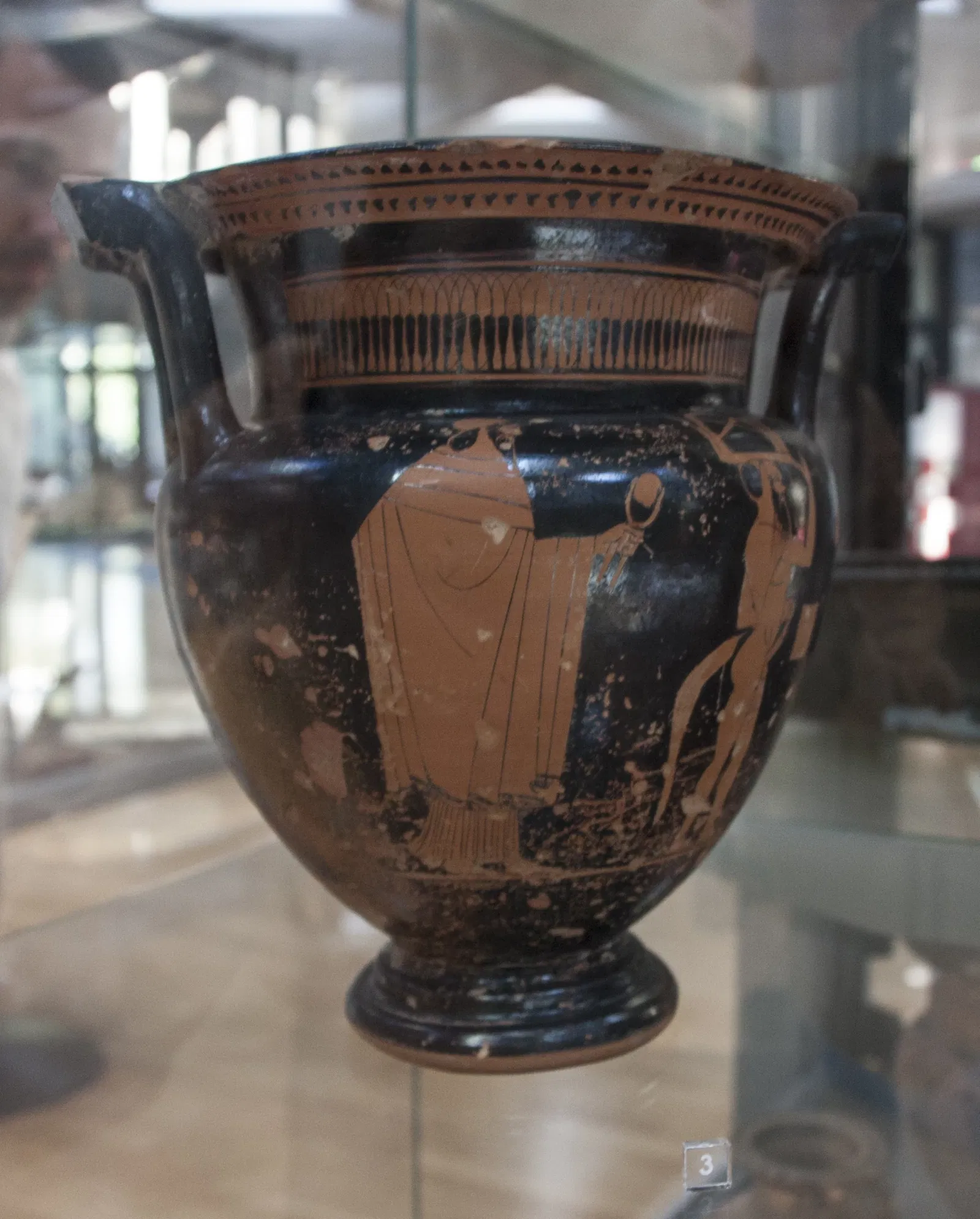 Museo Regionale Interdisciplinare di Caltanissetta