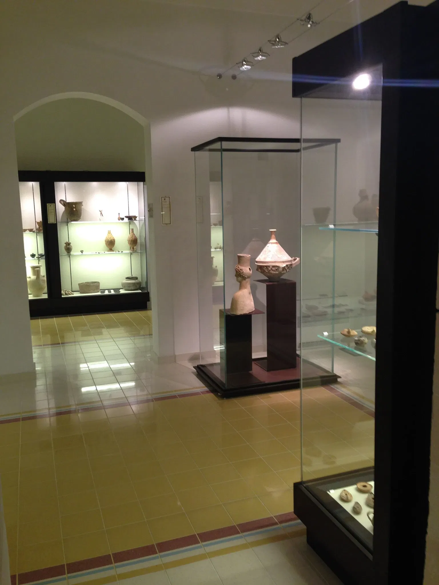 Museo Archeologico Gabriele Judica