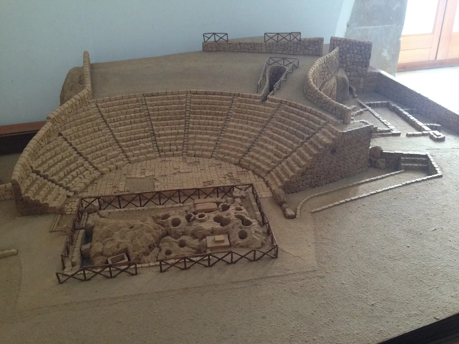 Museo Archeologico Gabriele Judica