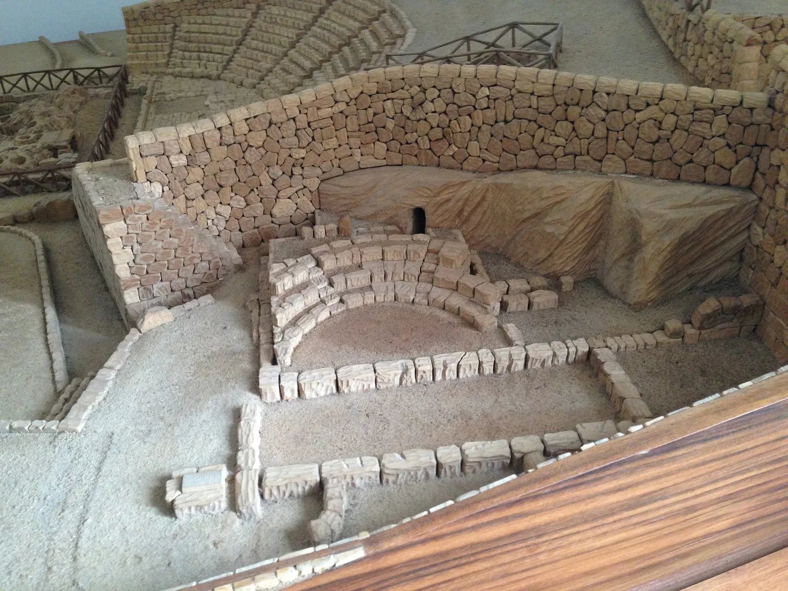 Museo Archeologico Gabriele Judica