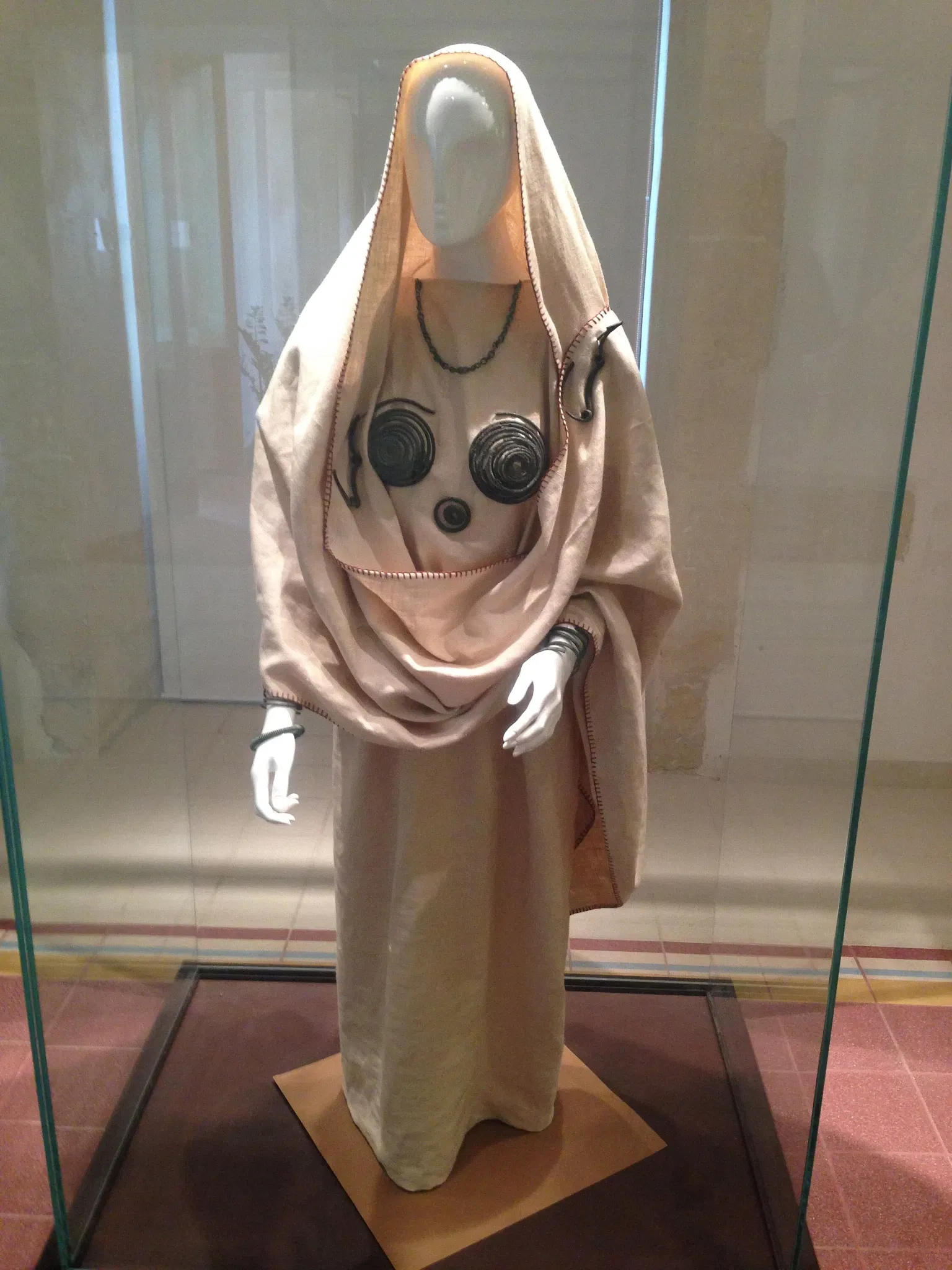 Museo Archeologico Gabriele Judica