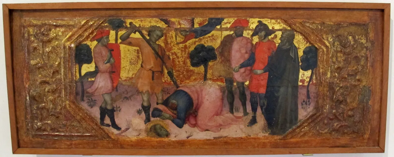 Museo Diocesano d'Arte Sacra San Miniato