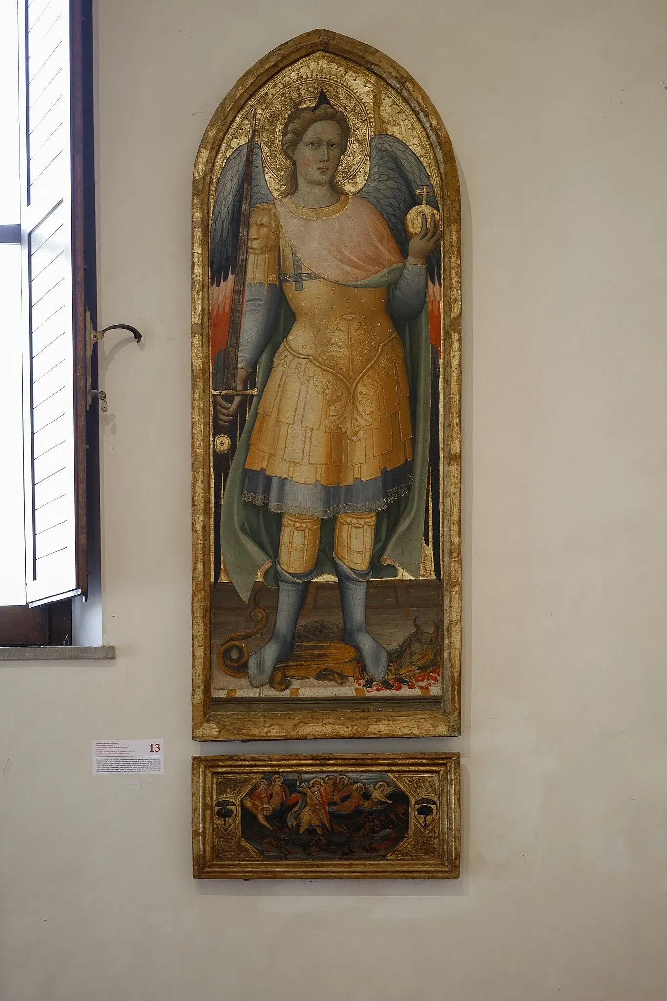 Museo Diocesano d'Arte Sacra San Miniato