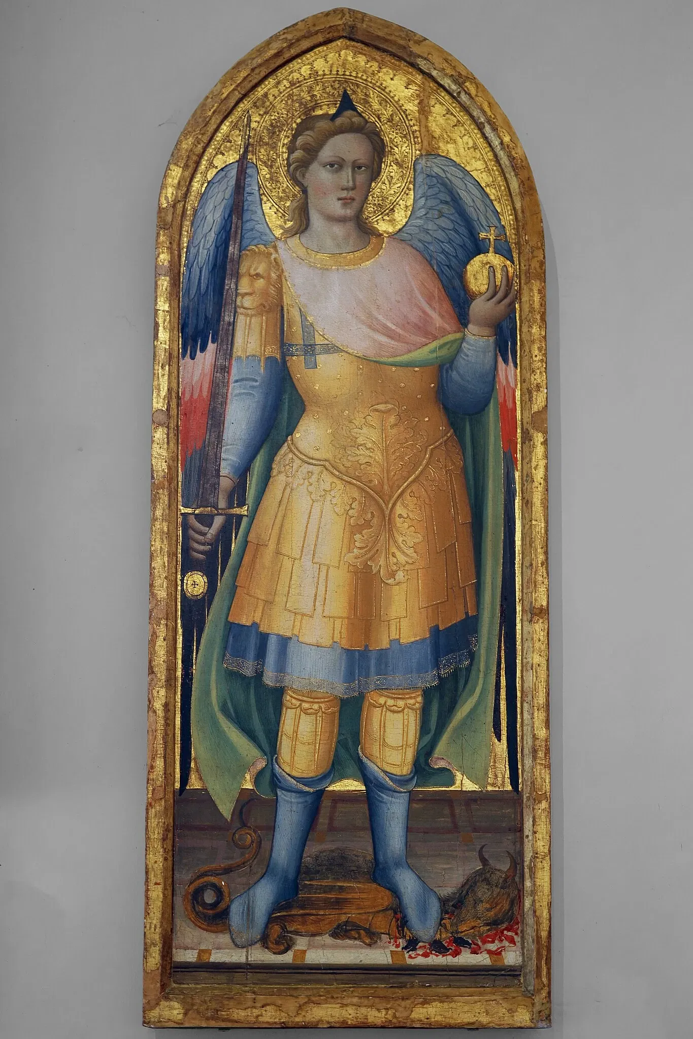 Museo Diocesano d'Arte Sacra San Miniato