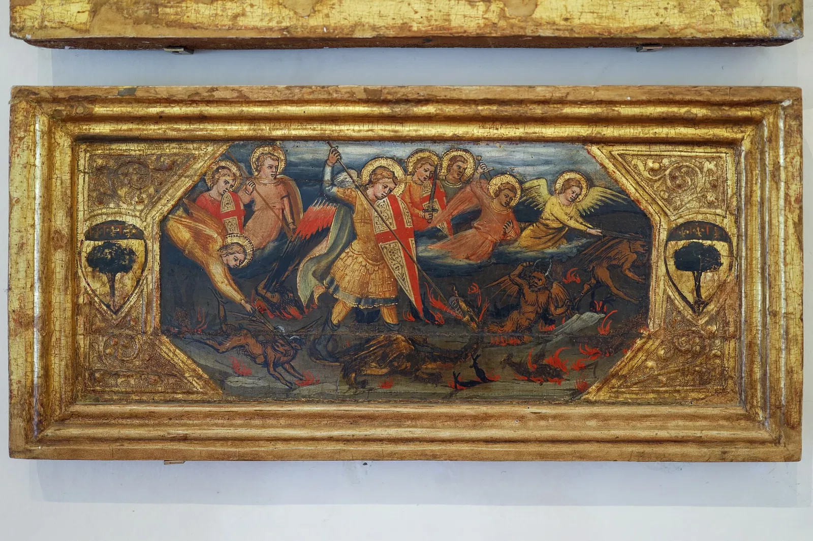 Museo Diocesano d'Arte Sacra San Miniato