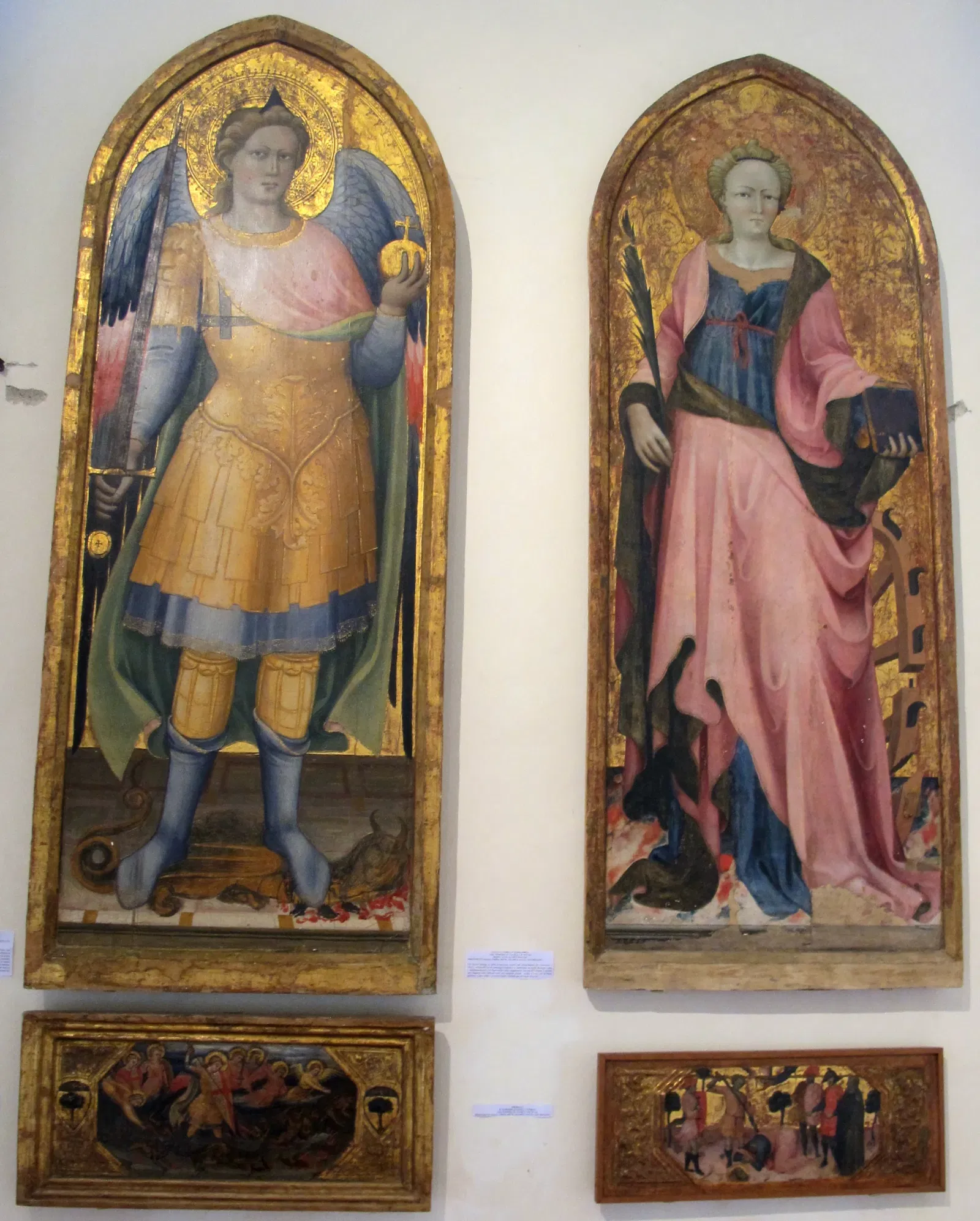 Museo Diocesano d'Arte Sacra San Miniato