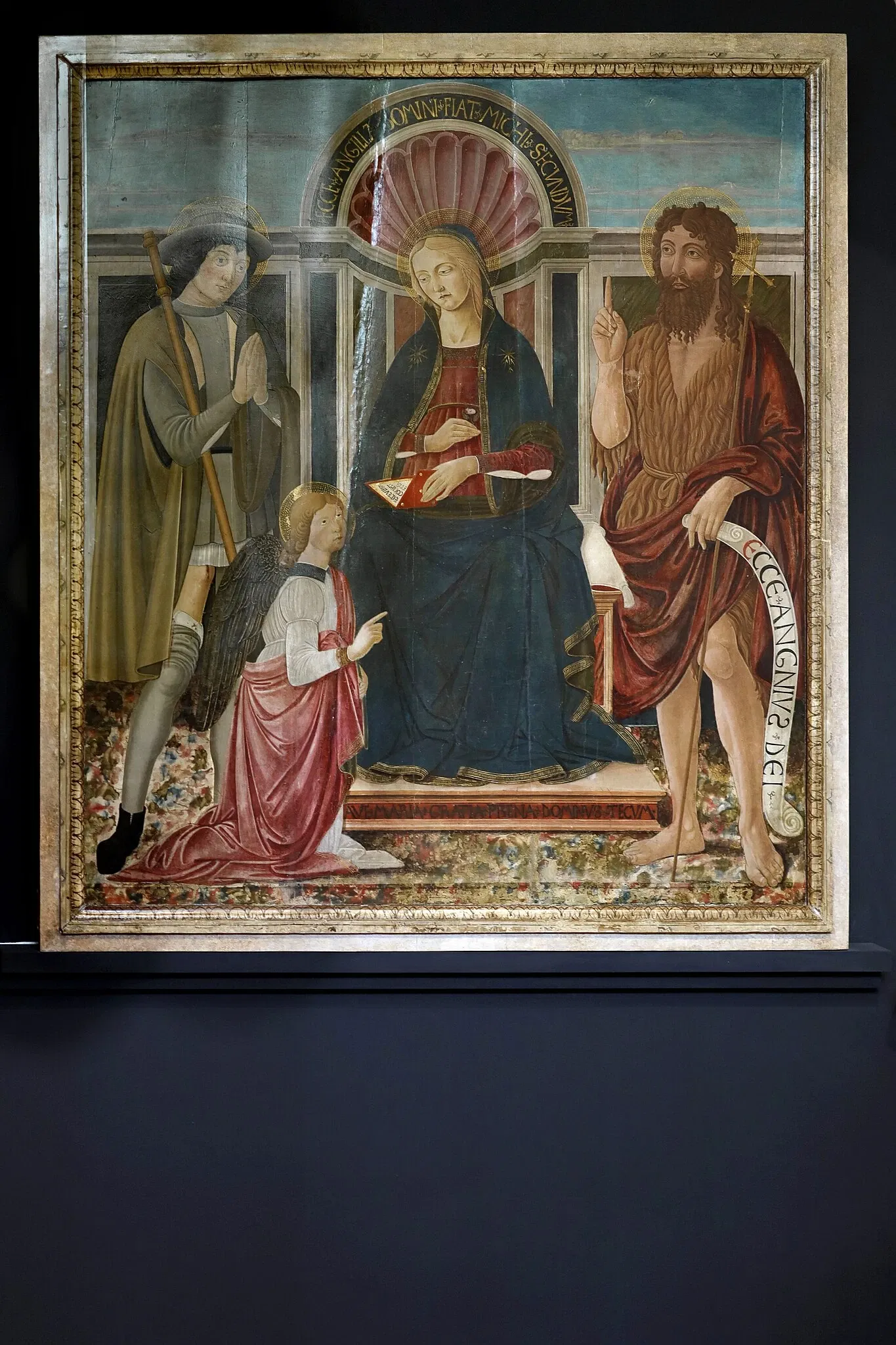 Museo Diocesano d'Arte Sacra San Miniato