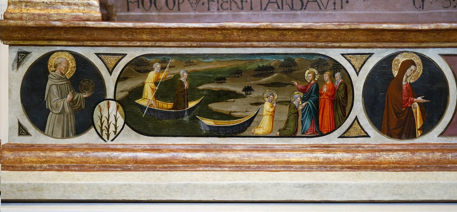 Museo Diocesano d'Arte Sacra San Miniato