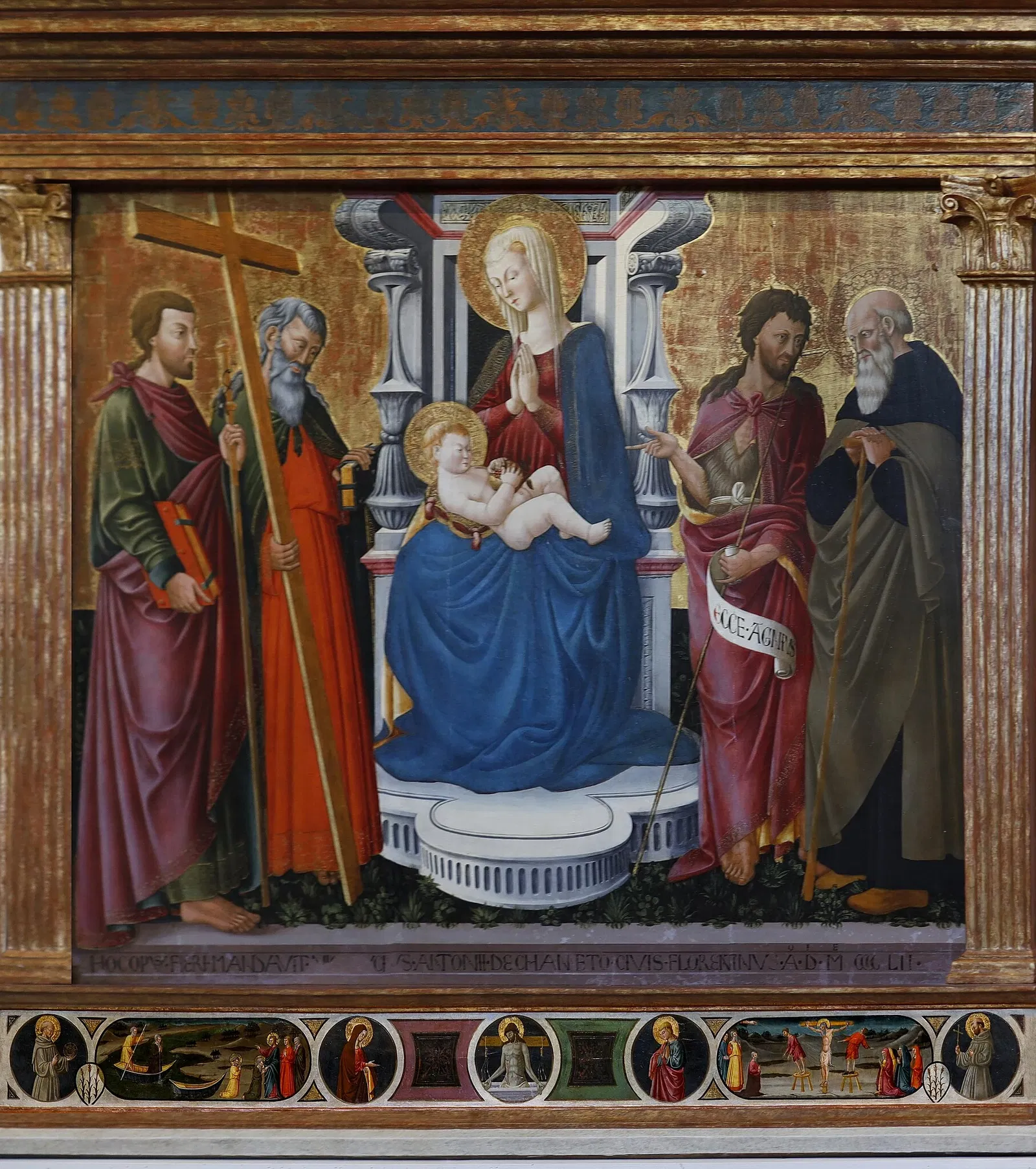 Museo Diocesano d'Arte Sacra San Miniato