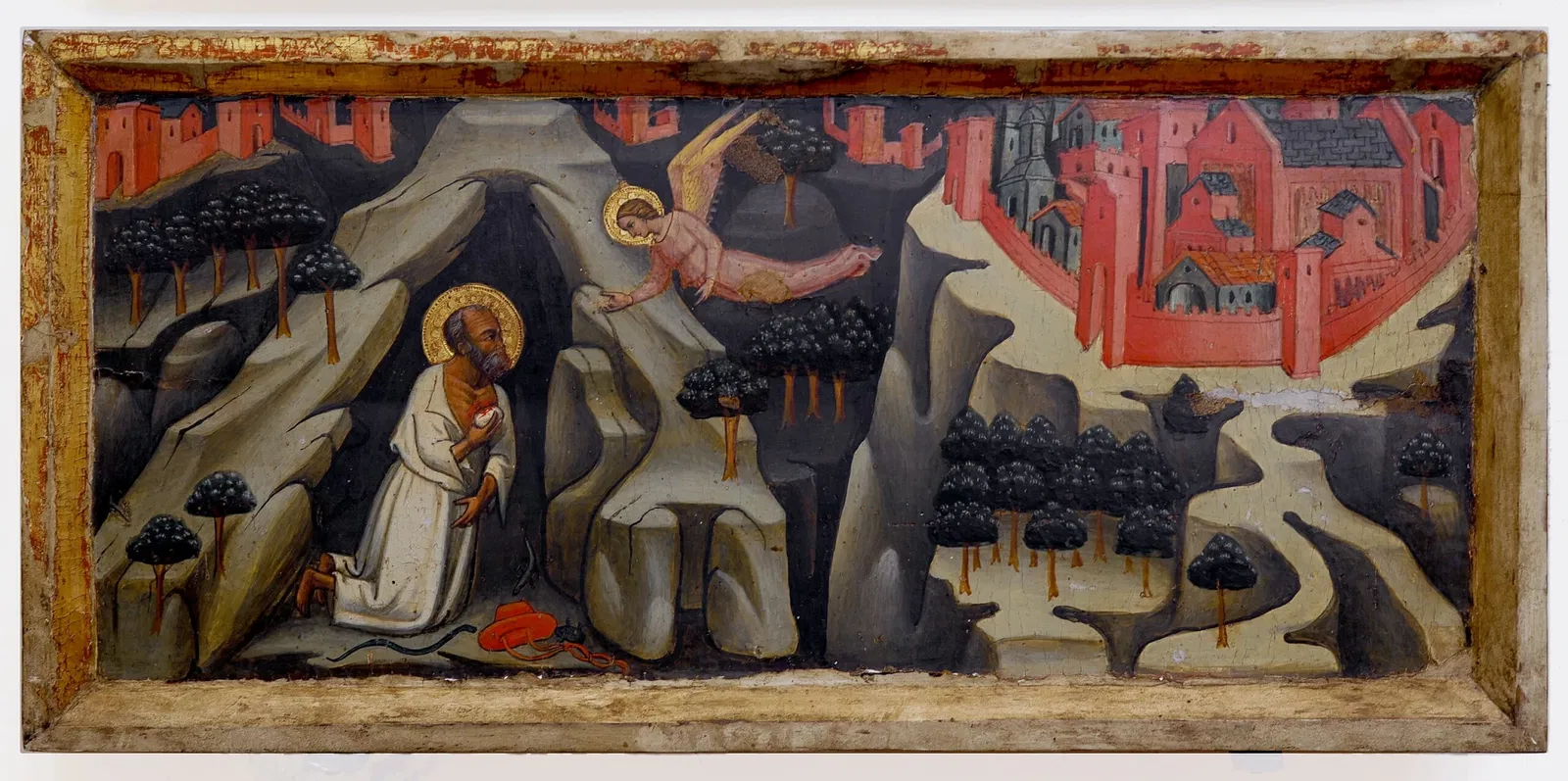 Museo Diocesano d'Arte Sacra San Miniato