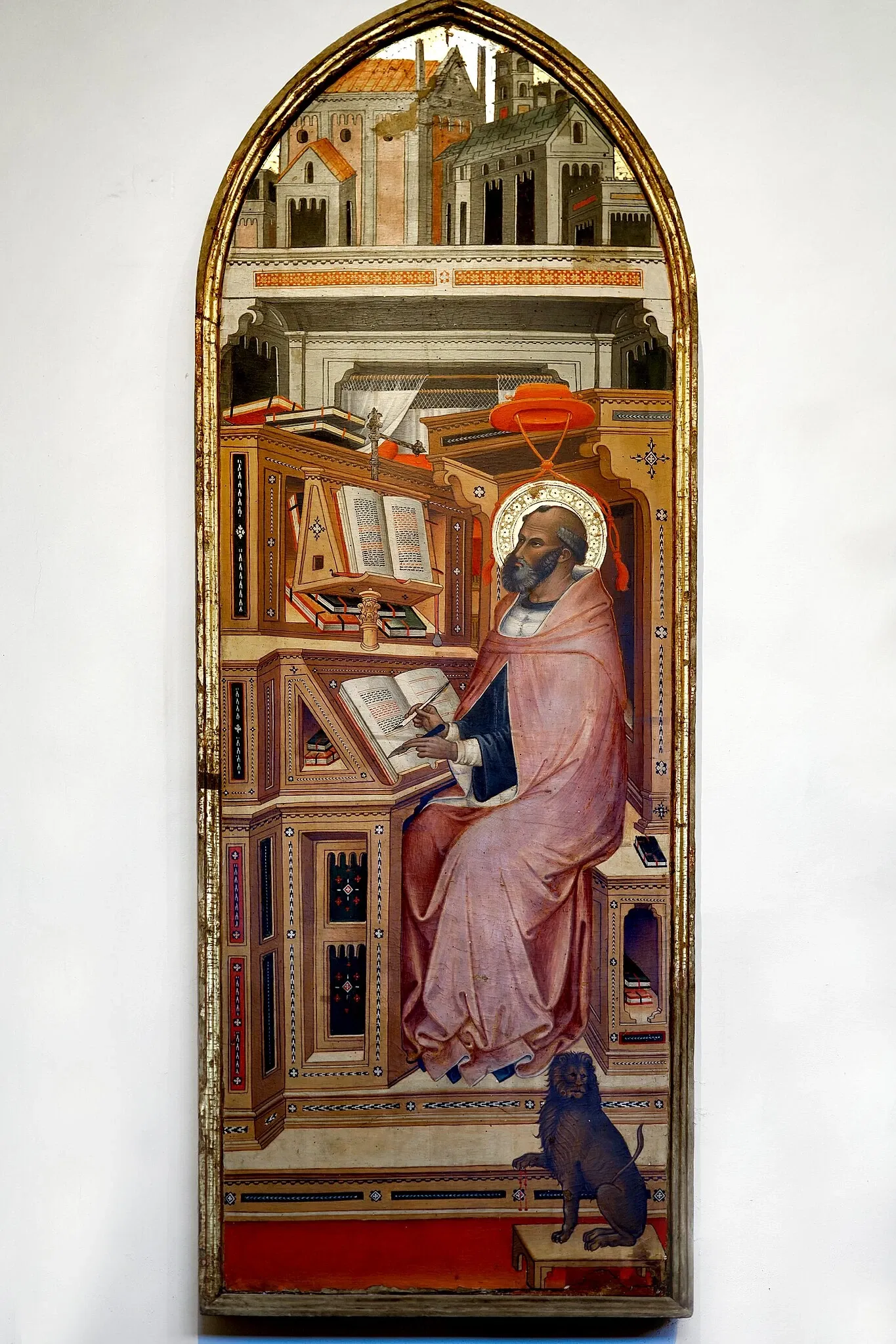 Museo Diocesano d'Arte Sacra San Miniato