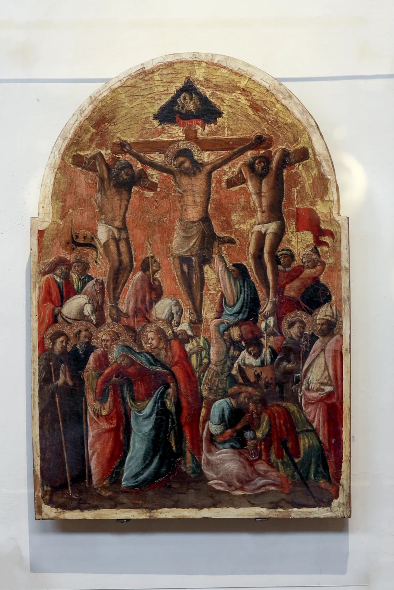 Museo Diocesano d'Arte Sacra San Miniato