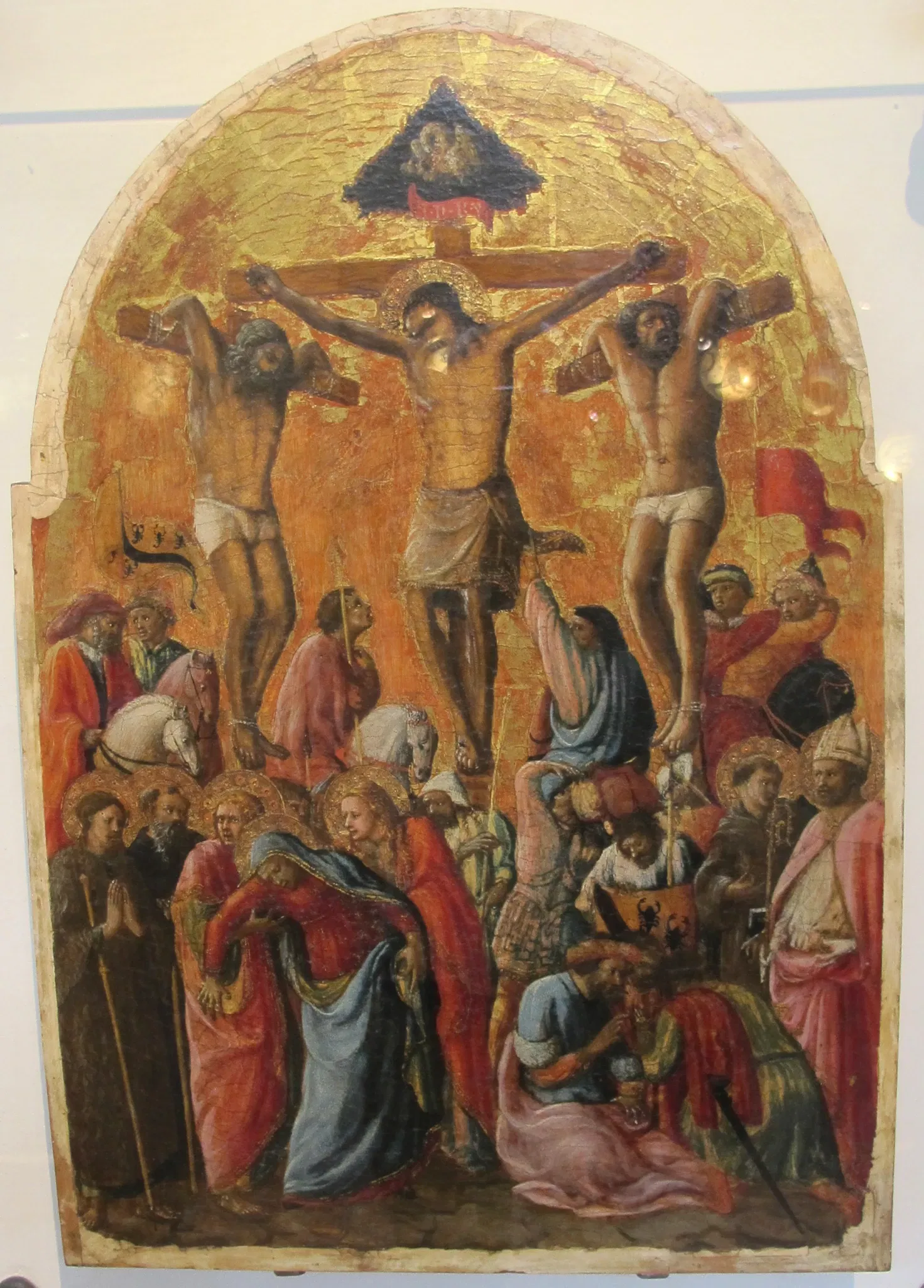 Museo Diocesano d'Arte Sacra San Miniato