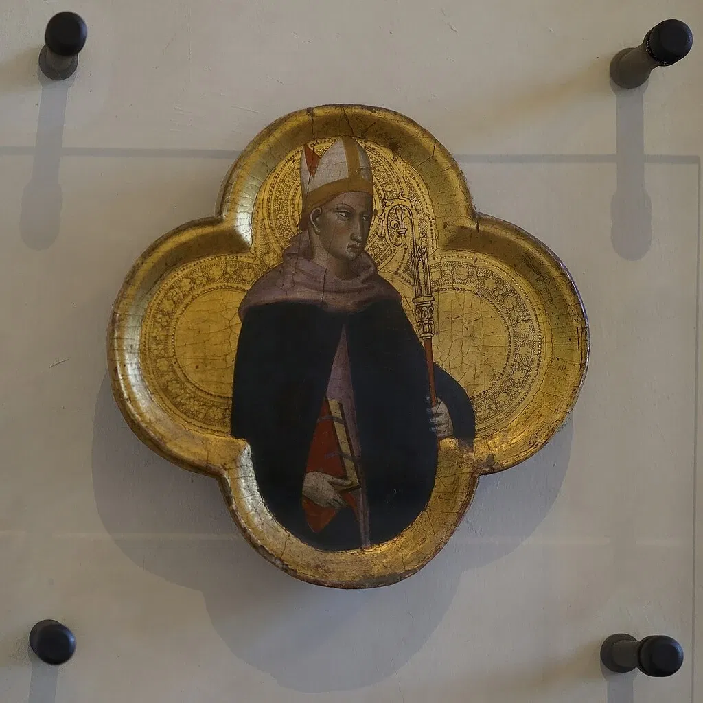 Museo Diocesano d'Arte Sacra San Miniato
