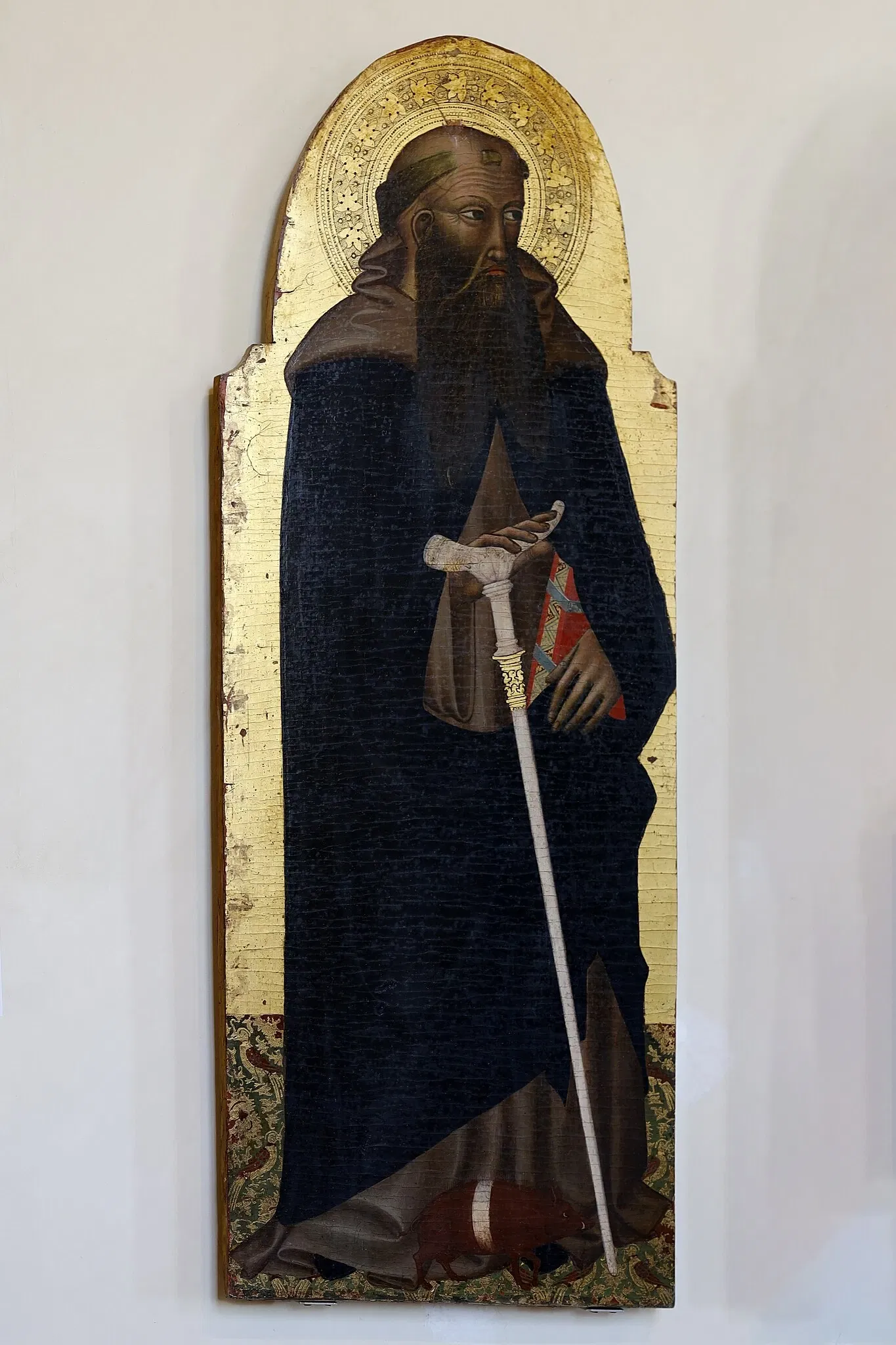 Museo Diocesano d'Arte Sacra San Miniato