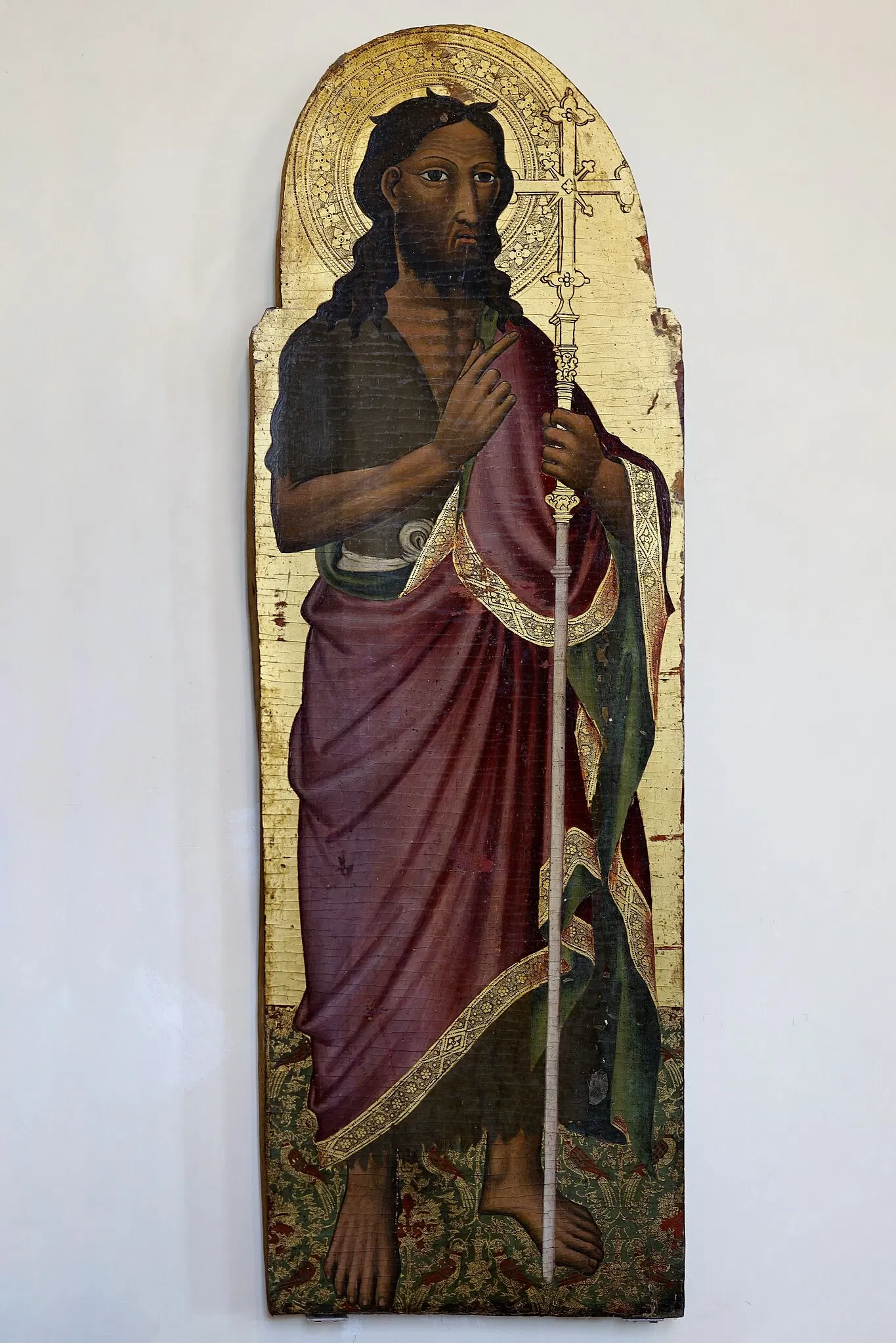 Museo Diocesano d'Arte Sacra San Miniato