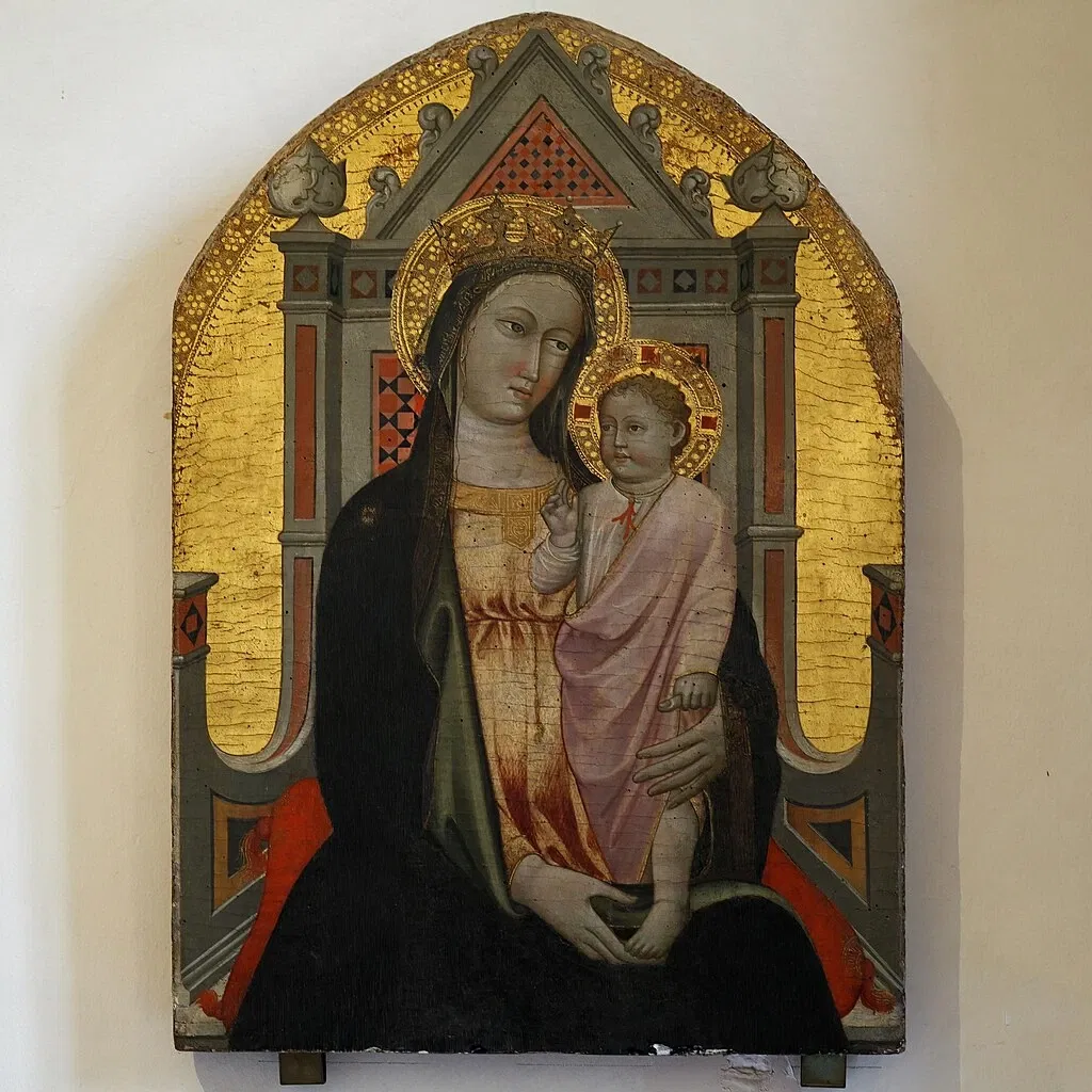 Museo Diocesano d'Arte Sacra San Miniato