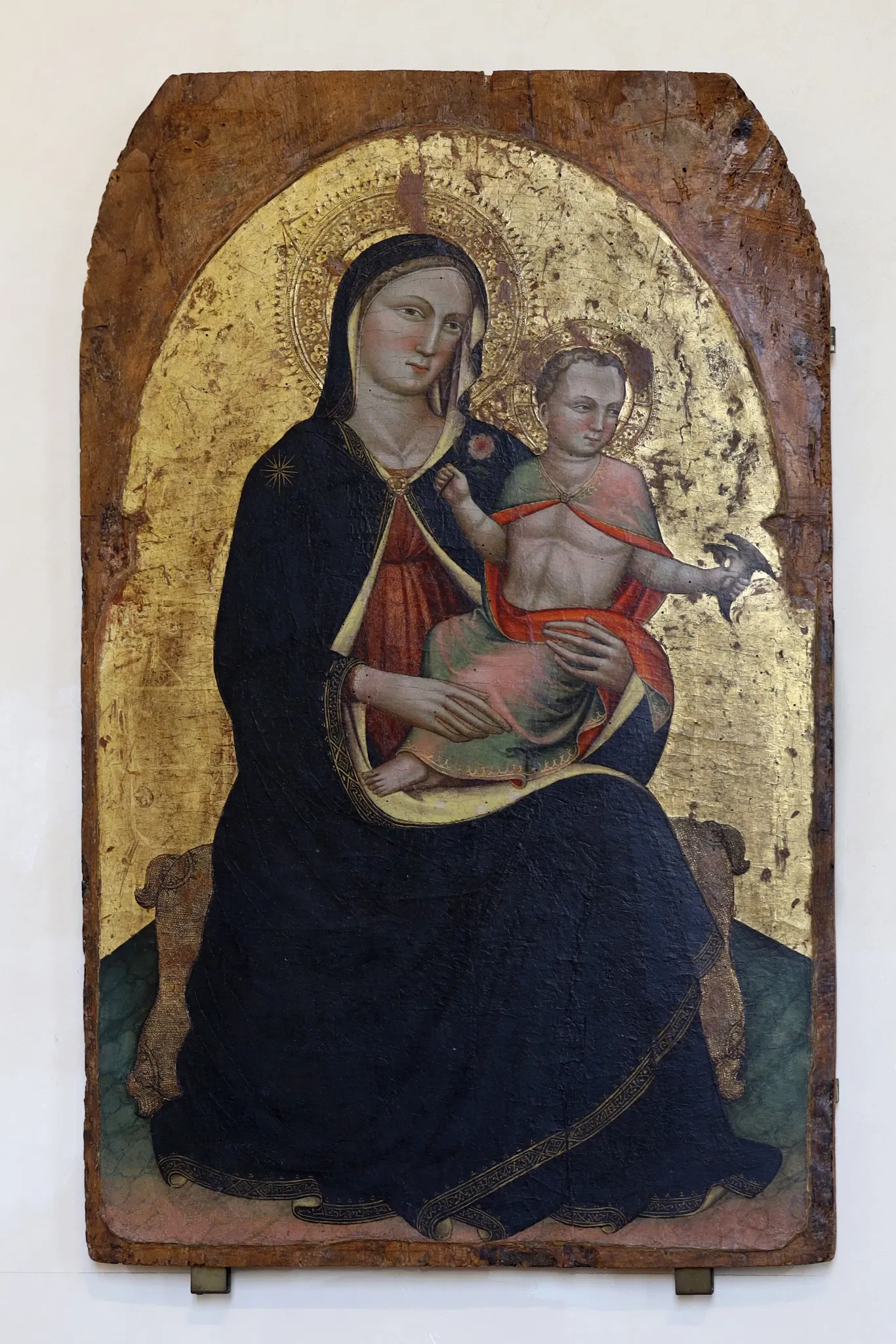Museo Diocesano d'Arte Sacra San Miniato