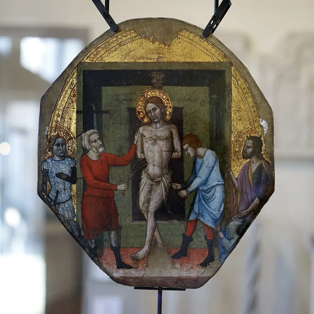 Museo Diocesano d'Arte Sacra San Miniato