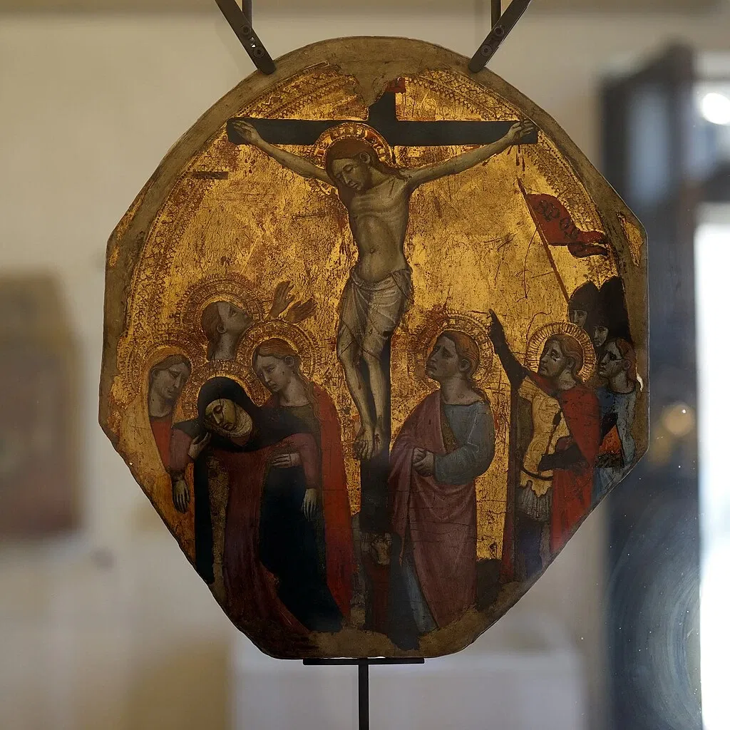 Museo Diocesano d'Arte Sacra San Miniato