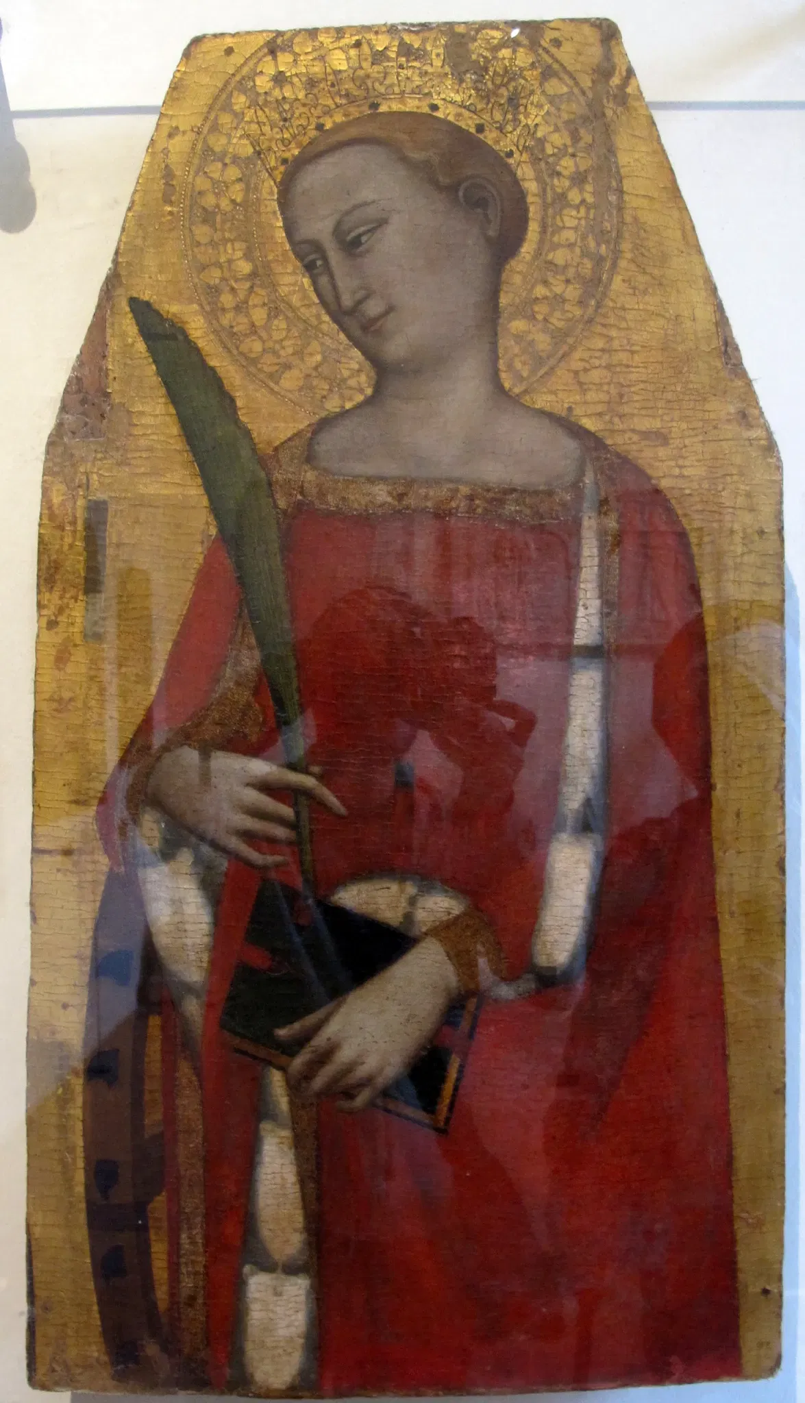 Museo Diocesano d'Arte Sacra San Miniato