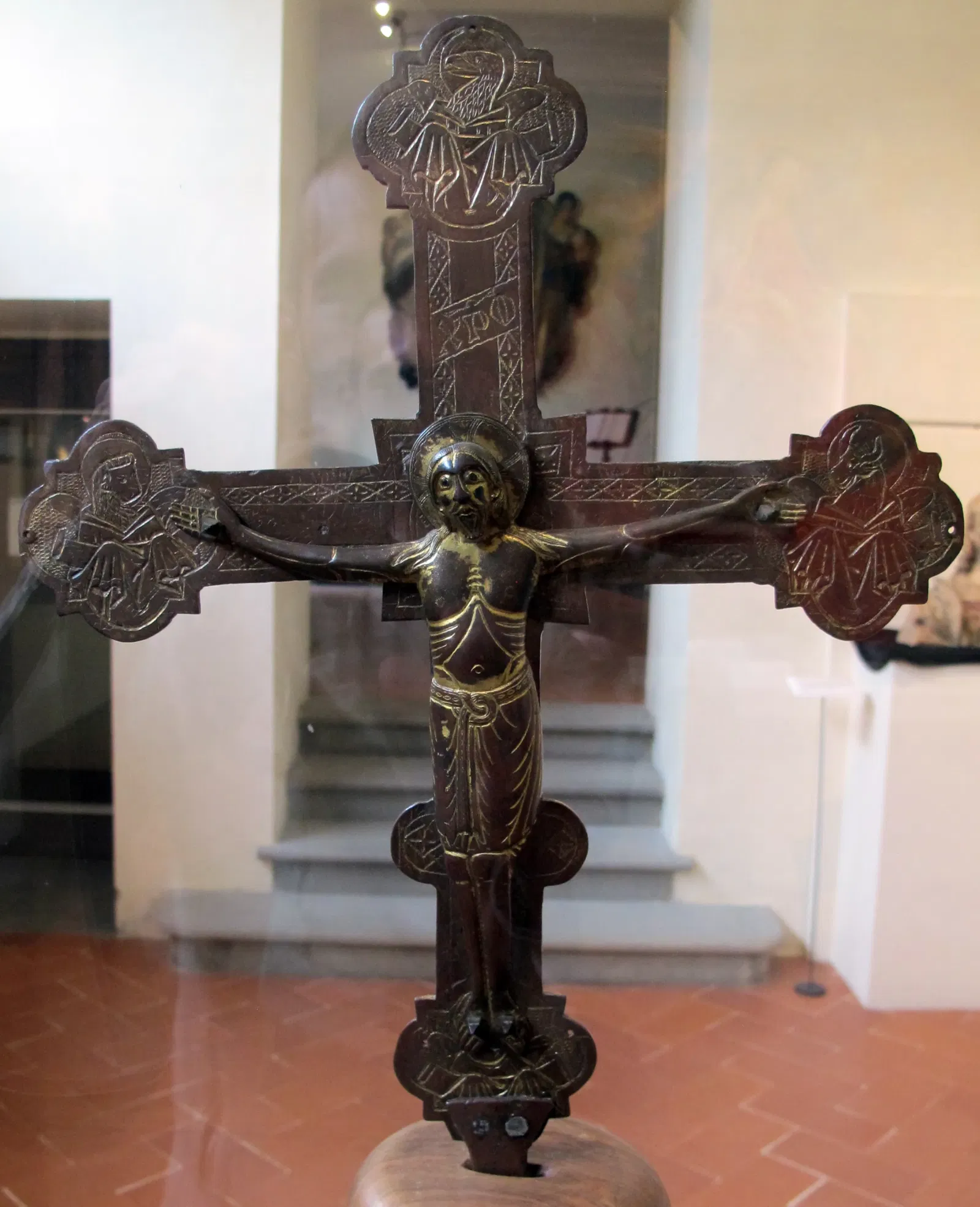 Museo Diocesano d'Arte Sacra San Miniato