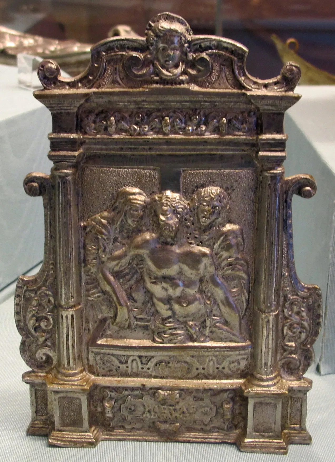 Museo Masaccio d'Arte Sacra