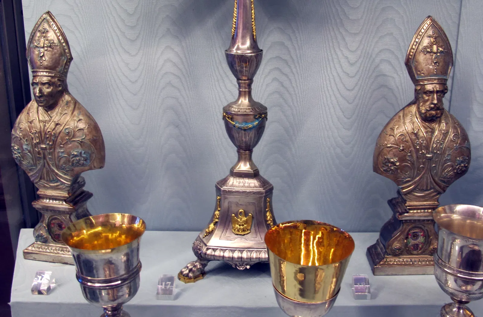 Museo Masaccio d'Arte Sacra