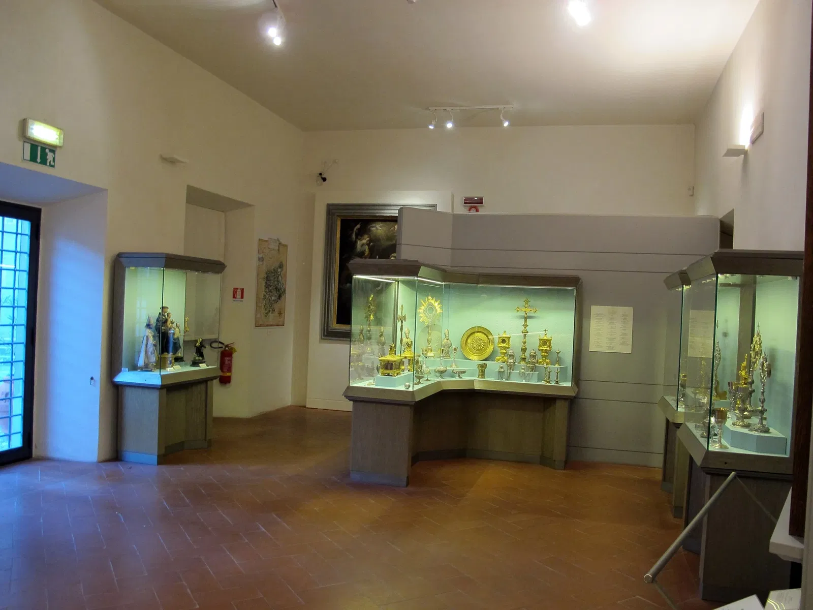Museo Masaccio d'Arte Sacra