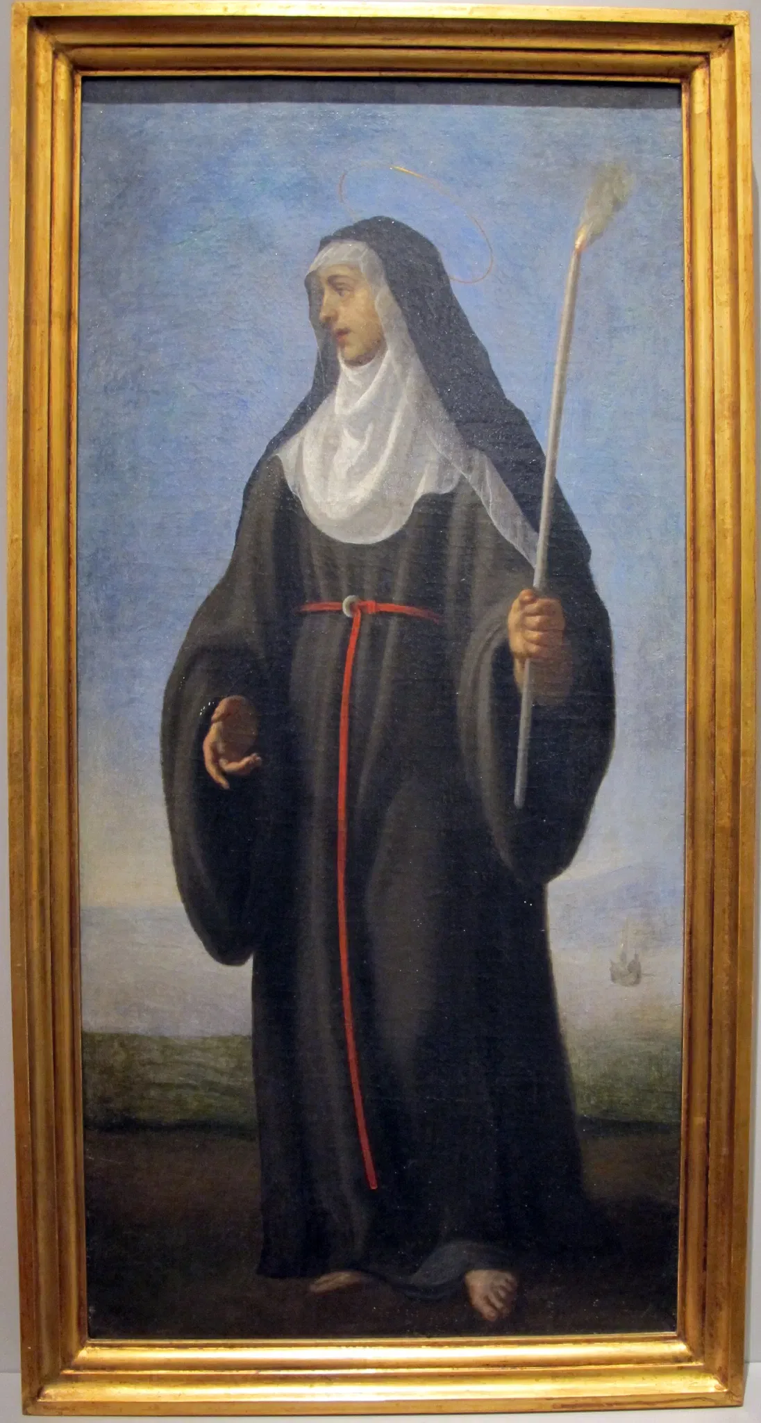 Museo Masaccio d'Arte Sacra