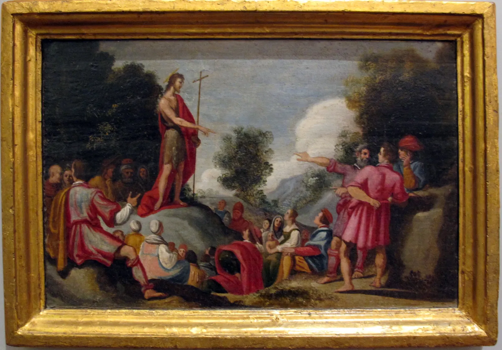 Museo Masaccio d'Arte Sacra