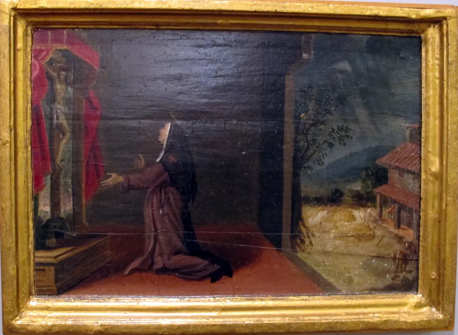 Museo Masaccio d'Arte Sacra