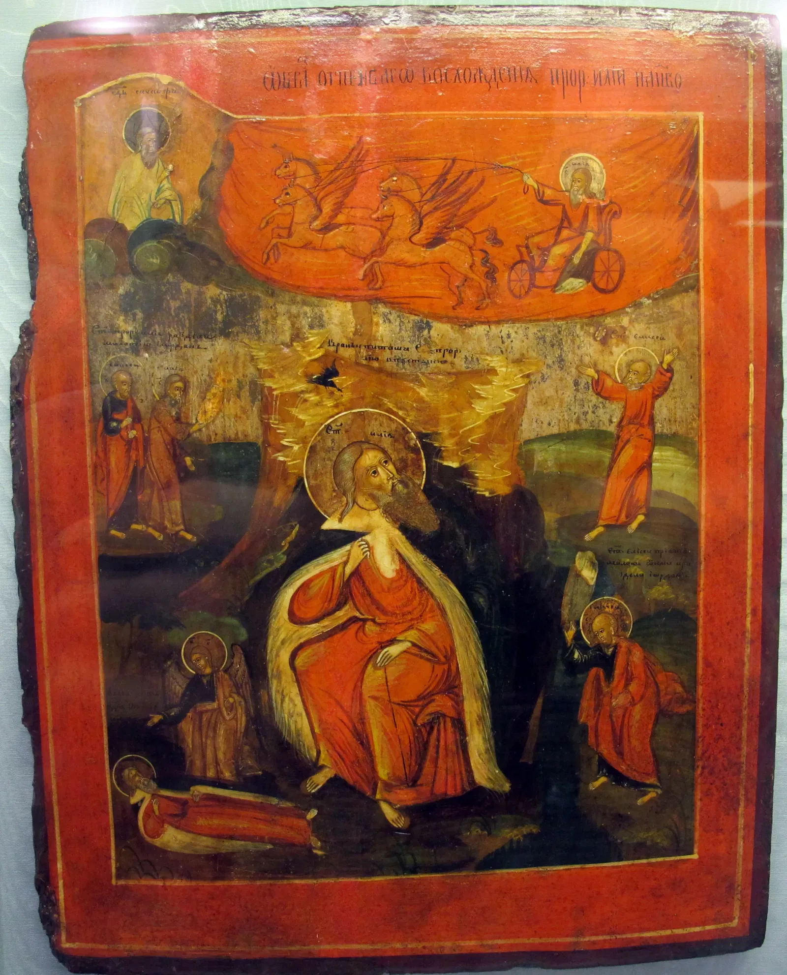 Museo Masaccio d'Arte Sacra