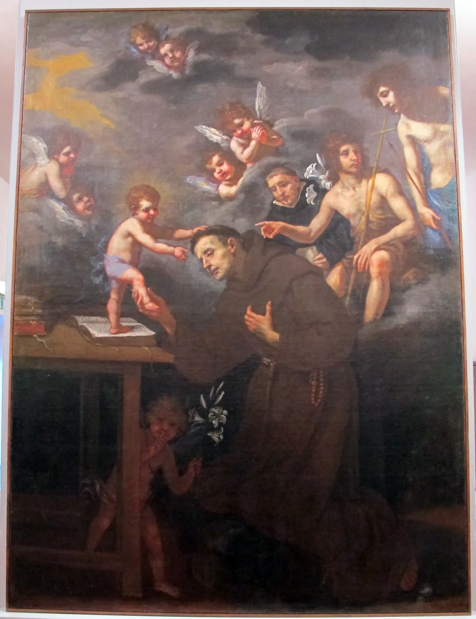 Museo Masaccio d'Arte Sacra
