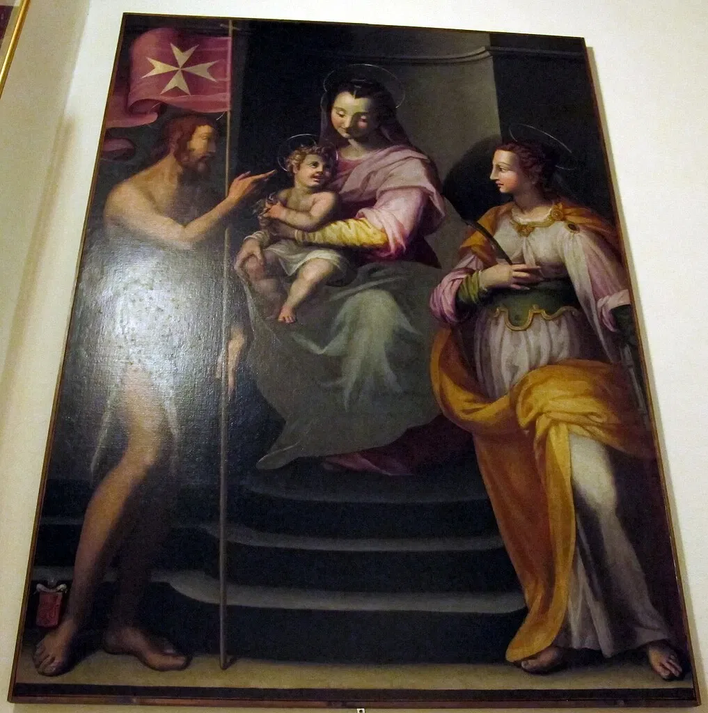 Museo Masaccio d'Arte Sacra