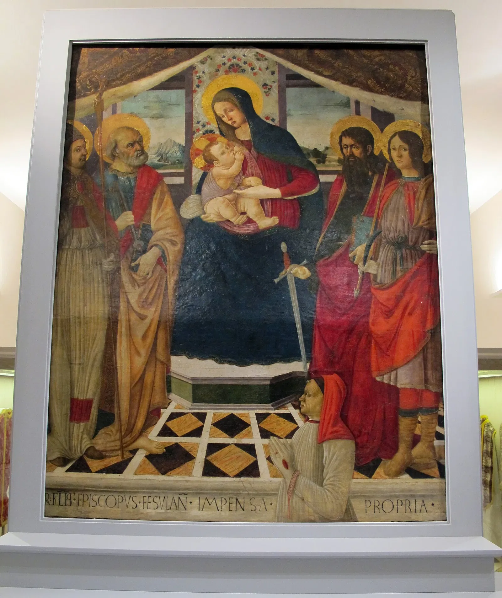 Museo Masaccio d'Arte Sacra