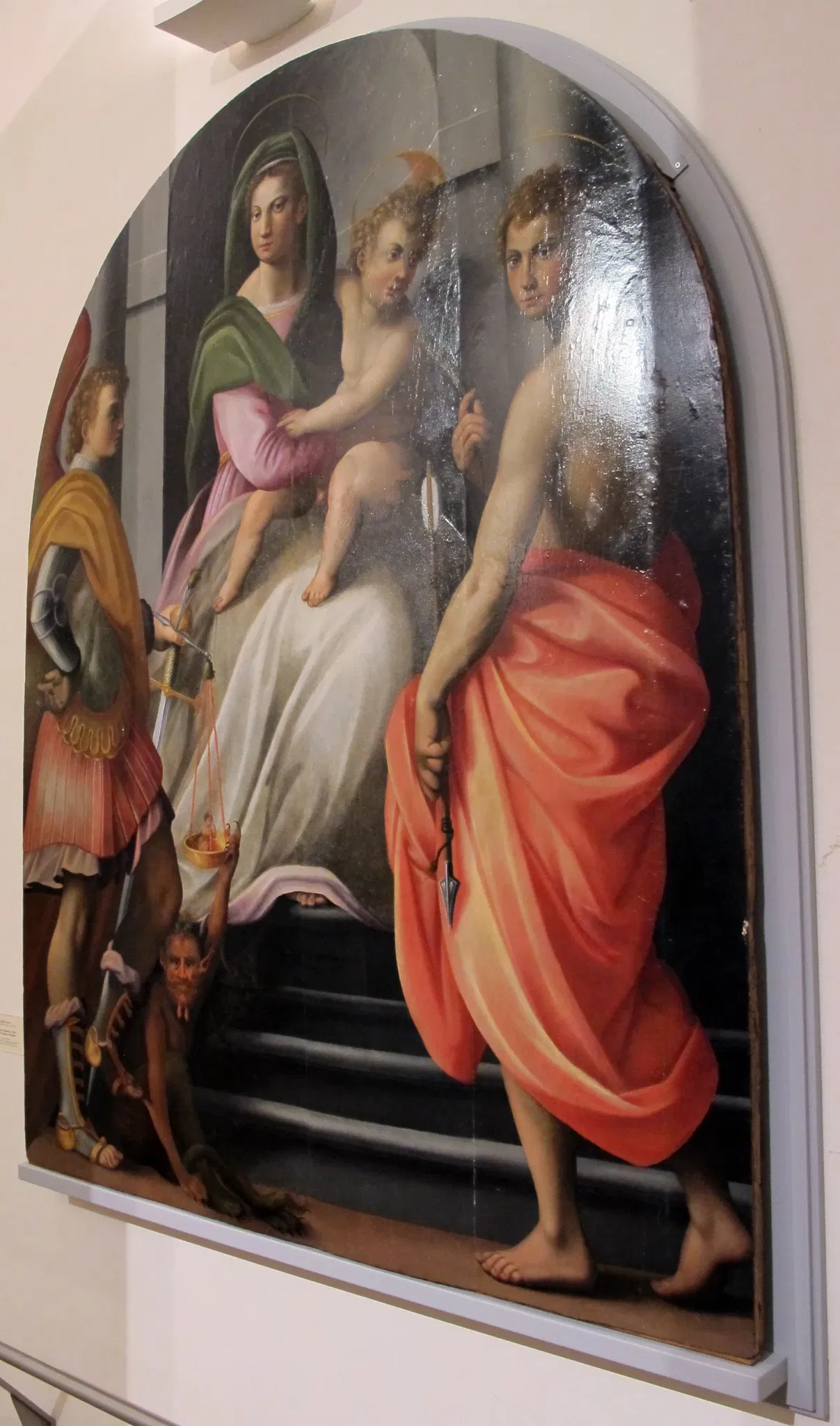 Museo Masaccio d'Arte Sacra