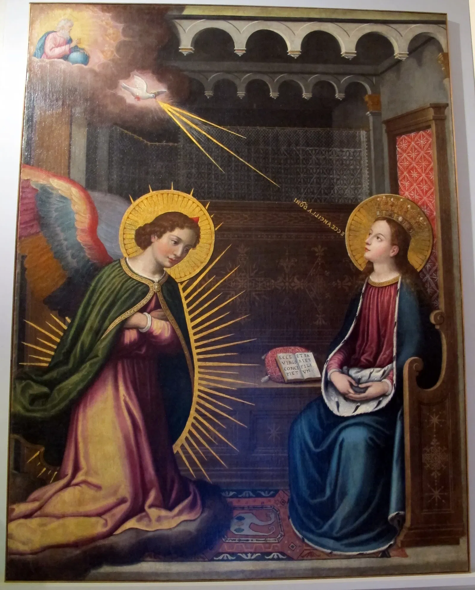 Museo Masaccio d'Arte Sacra