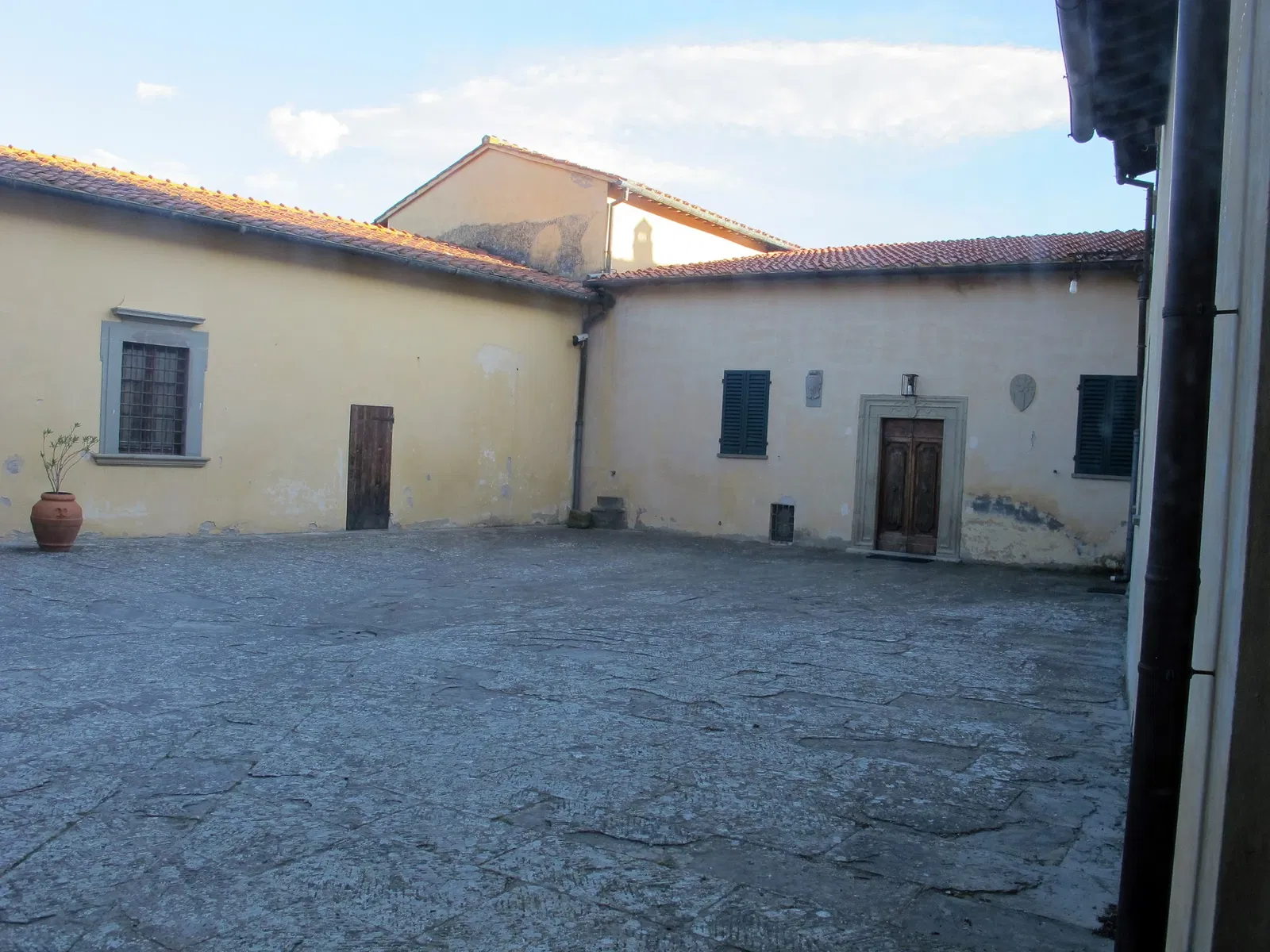 Museo Masaccio d'Arte Sacra