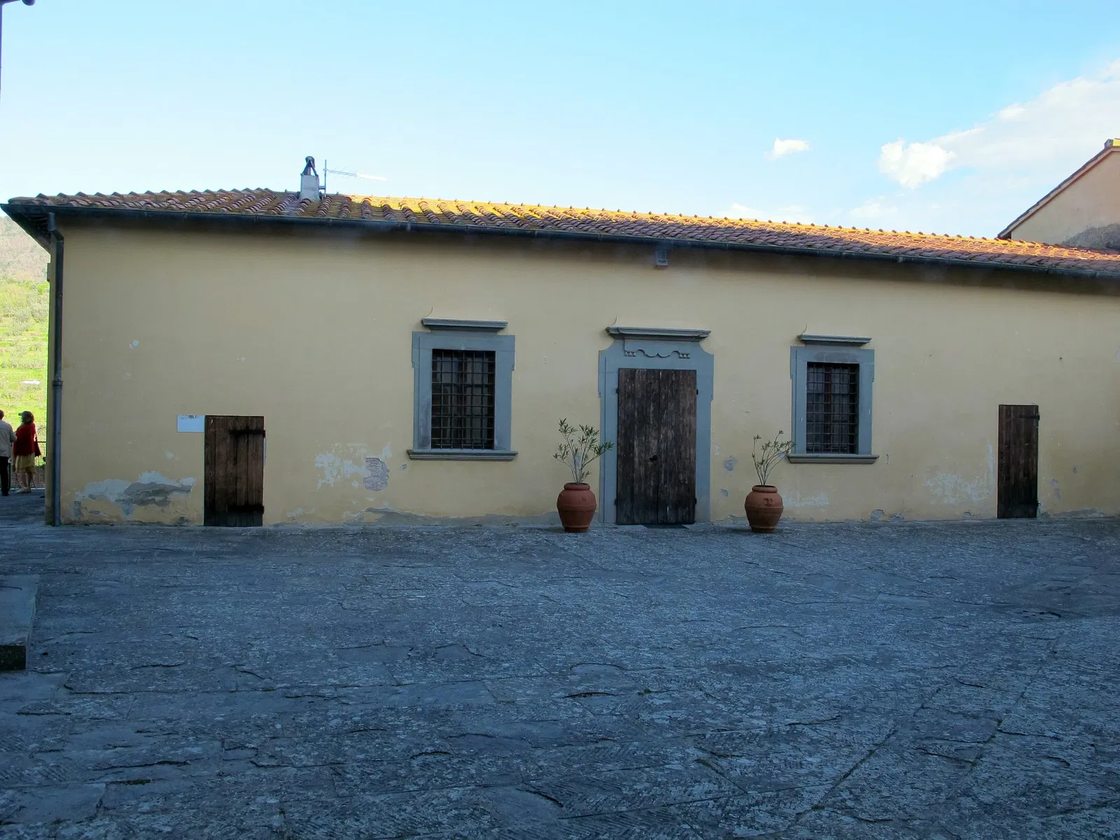 Museo Masaccio d'Arte Sacra