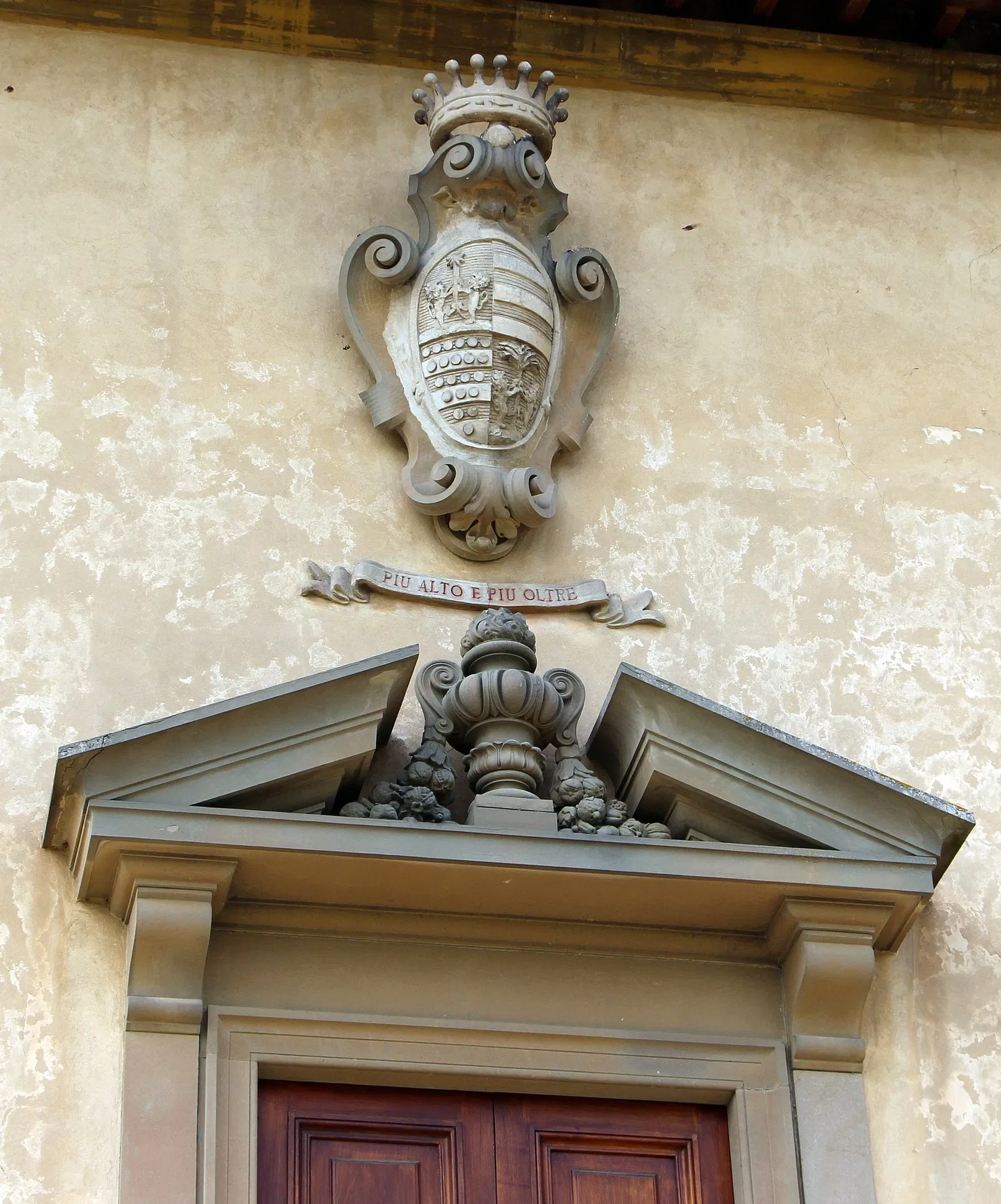 Museo Enrico Caruso e Villa Caruso