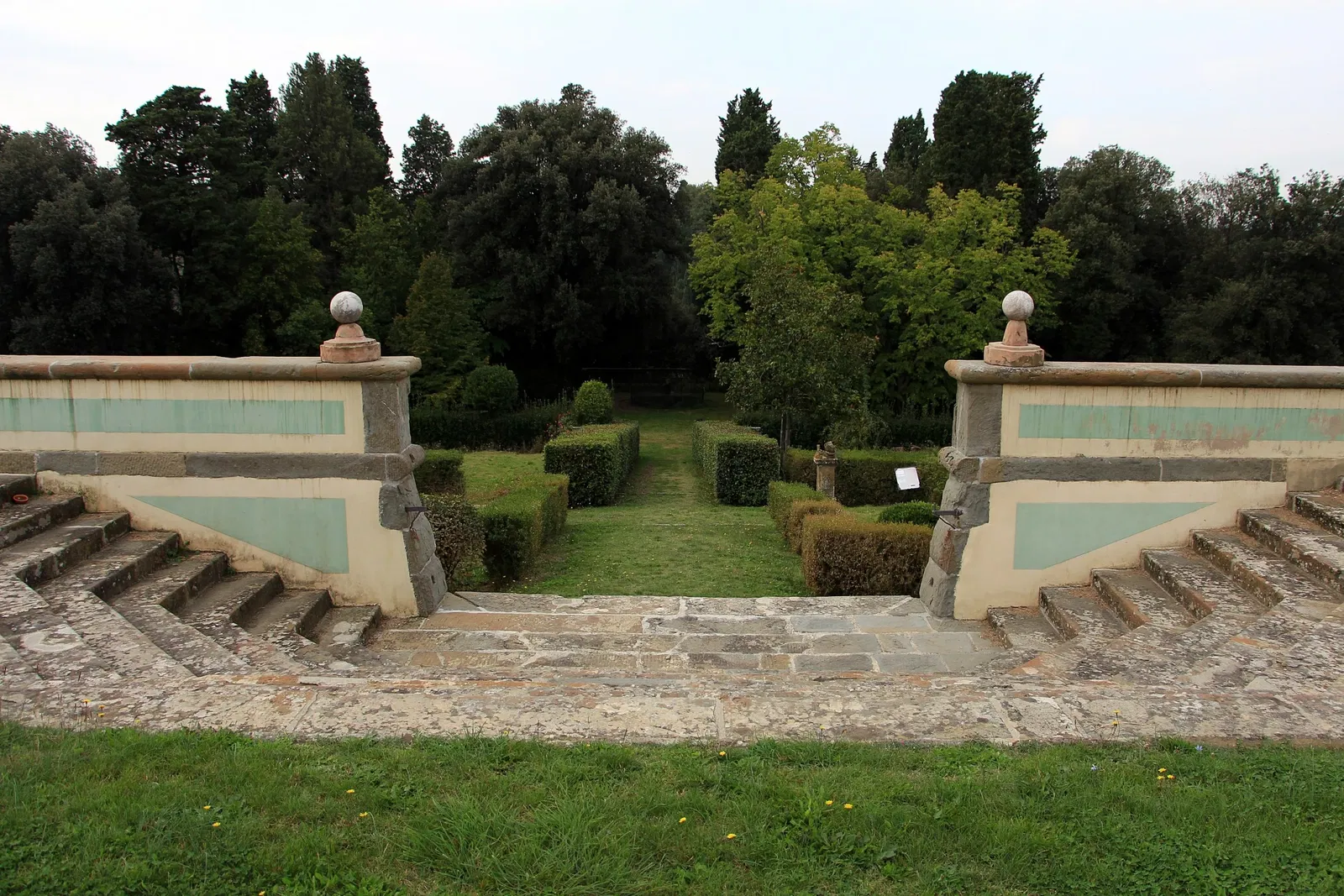 Museo Enrico Caruso e Villa Caruso