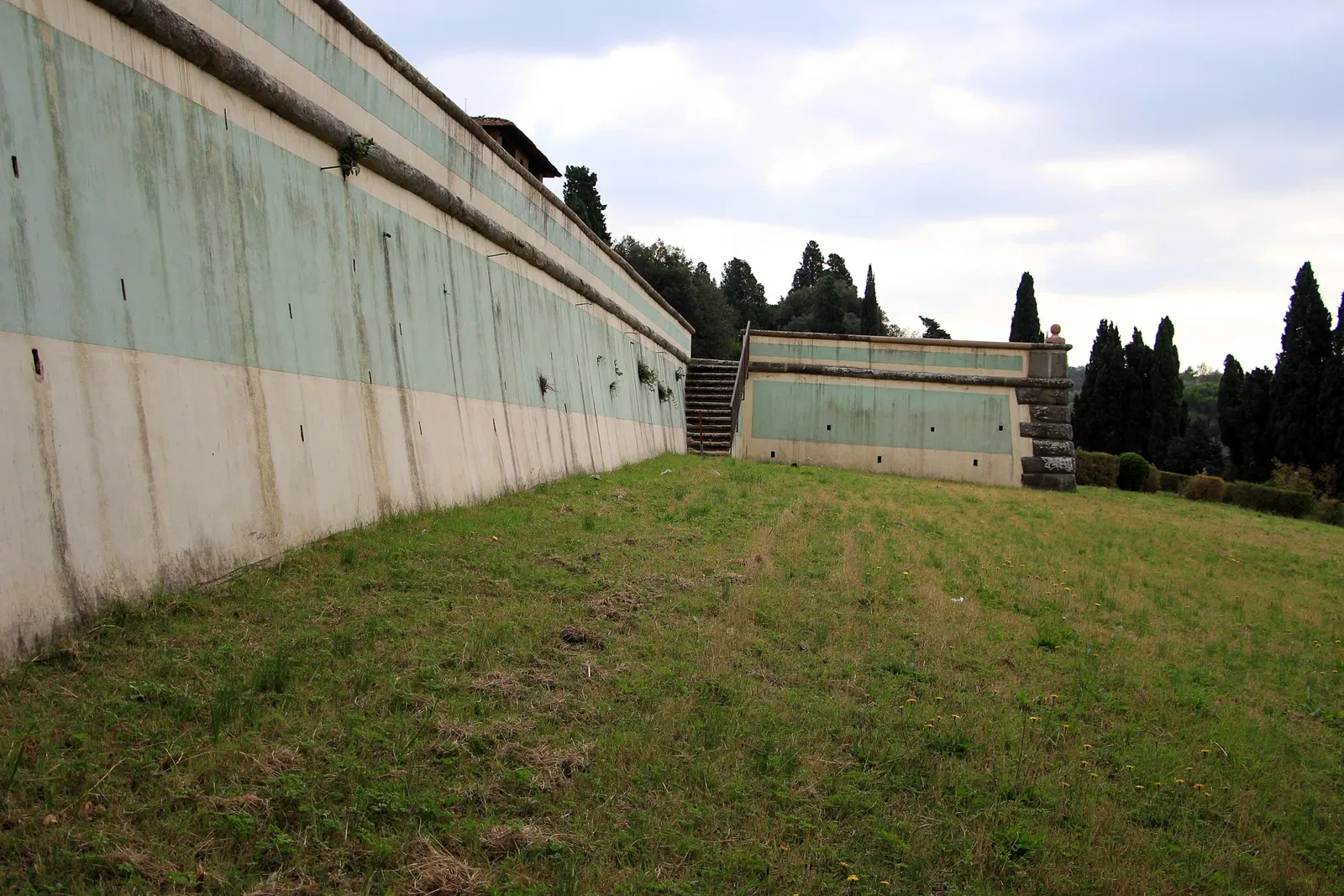 Museo Enrico Caruso e Villa Caruso