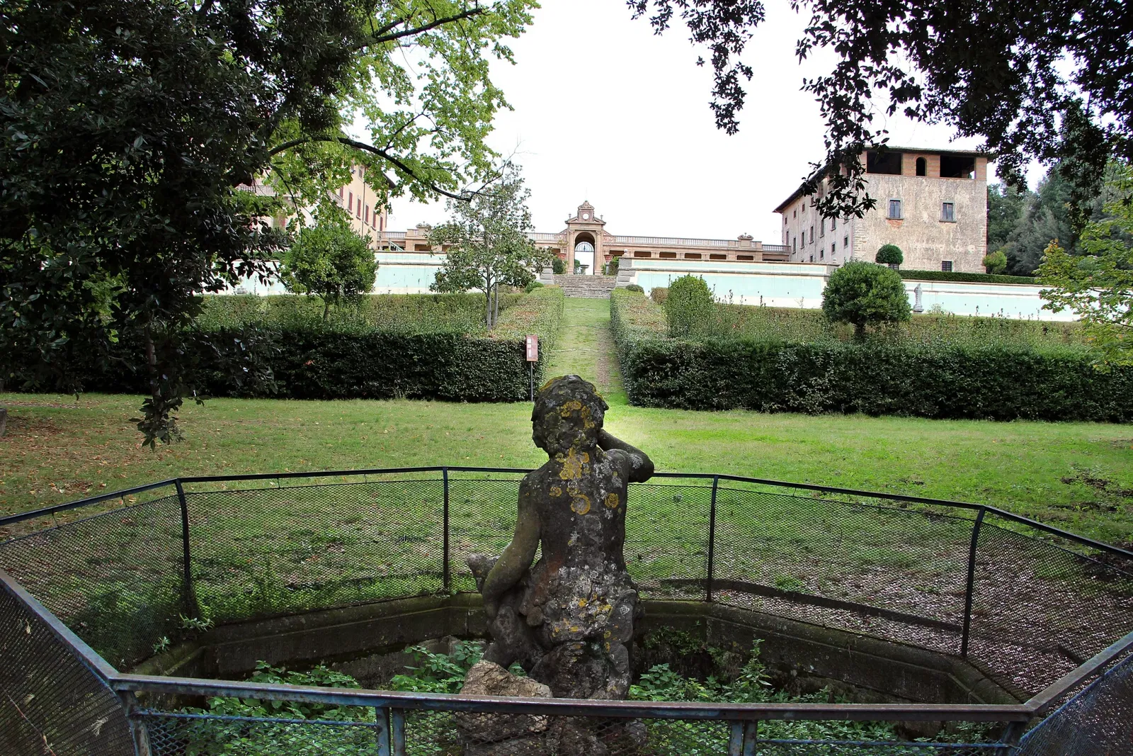 Museo Enrico Caruso e Villa Caruso