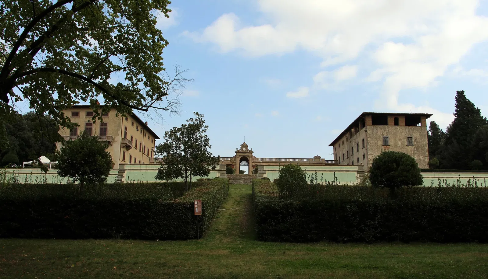 Museo Enrico Caruso e Villa Caruso