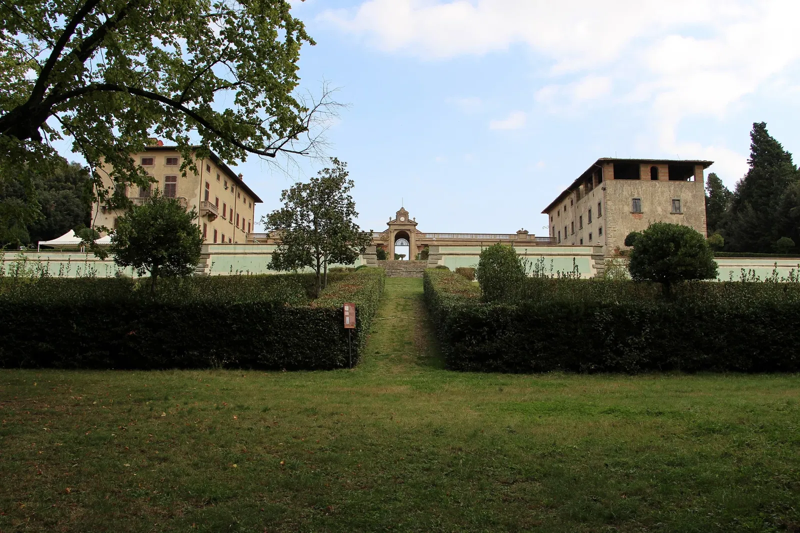 Museo Enrico Caruso e Villa Caruso