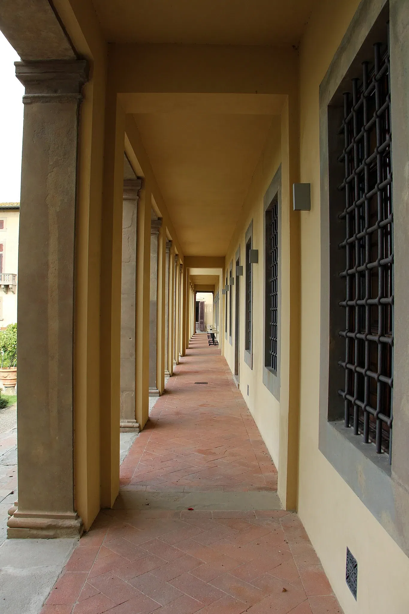 Museo Enrico Caruso e Villa Caruso